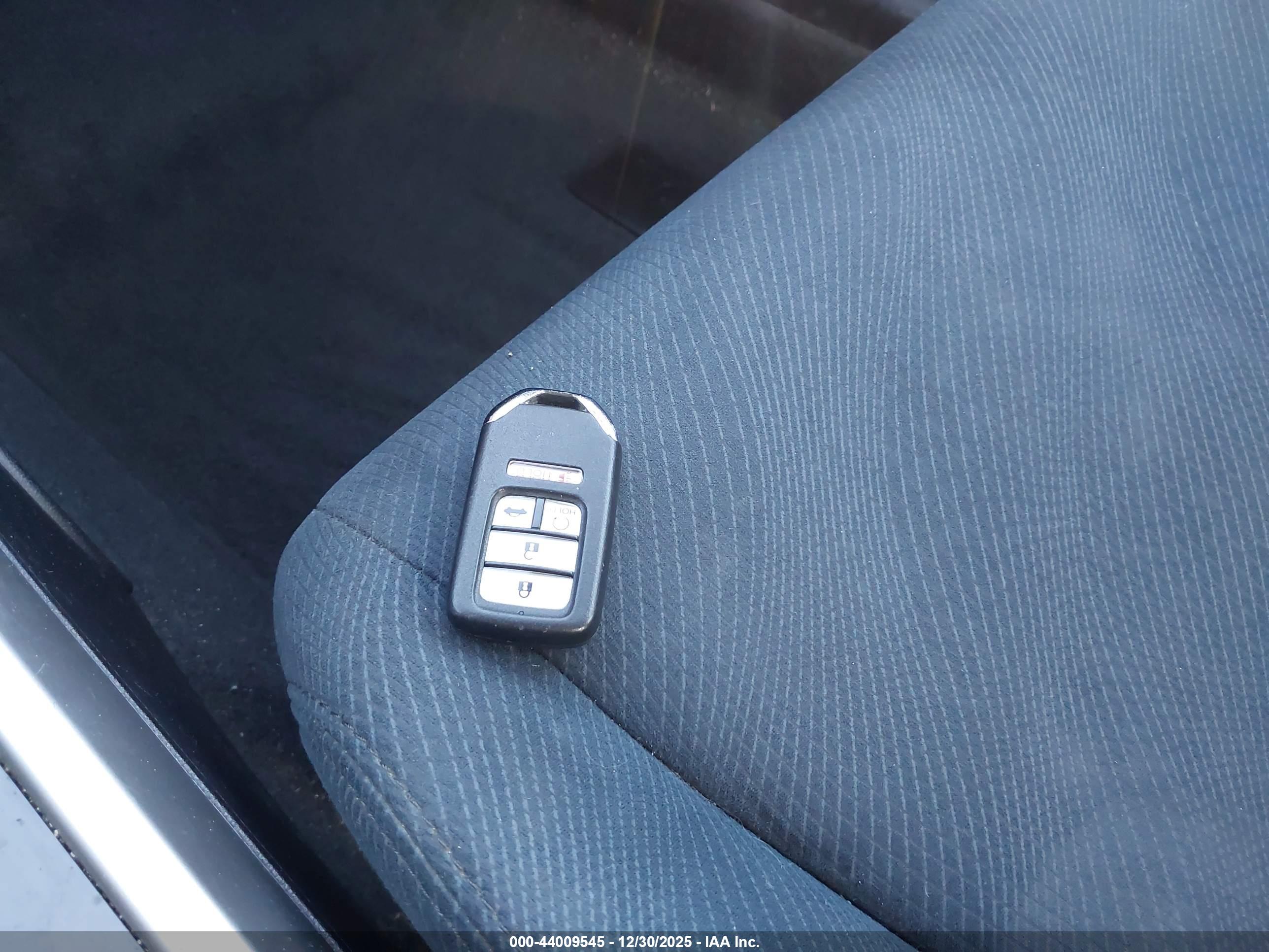 HONDA ACCORD image 11