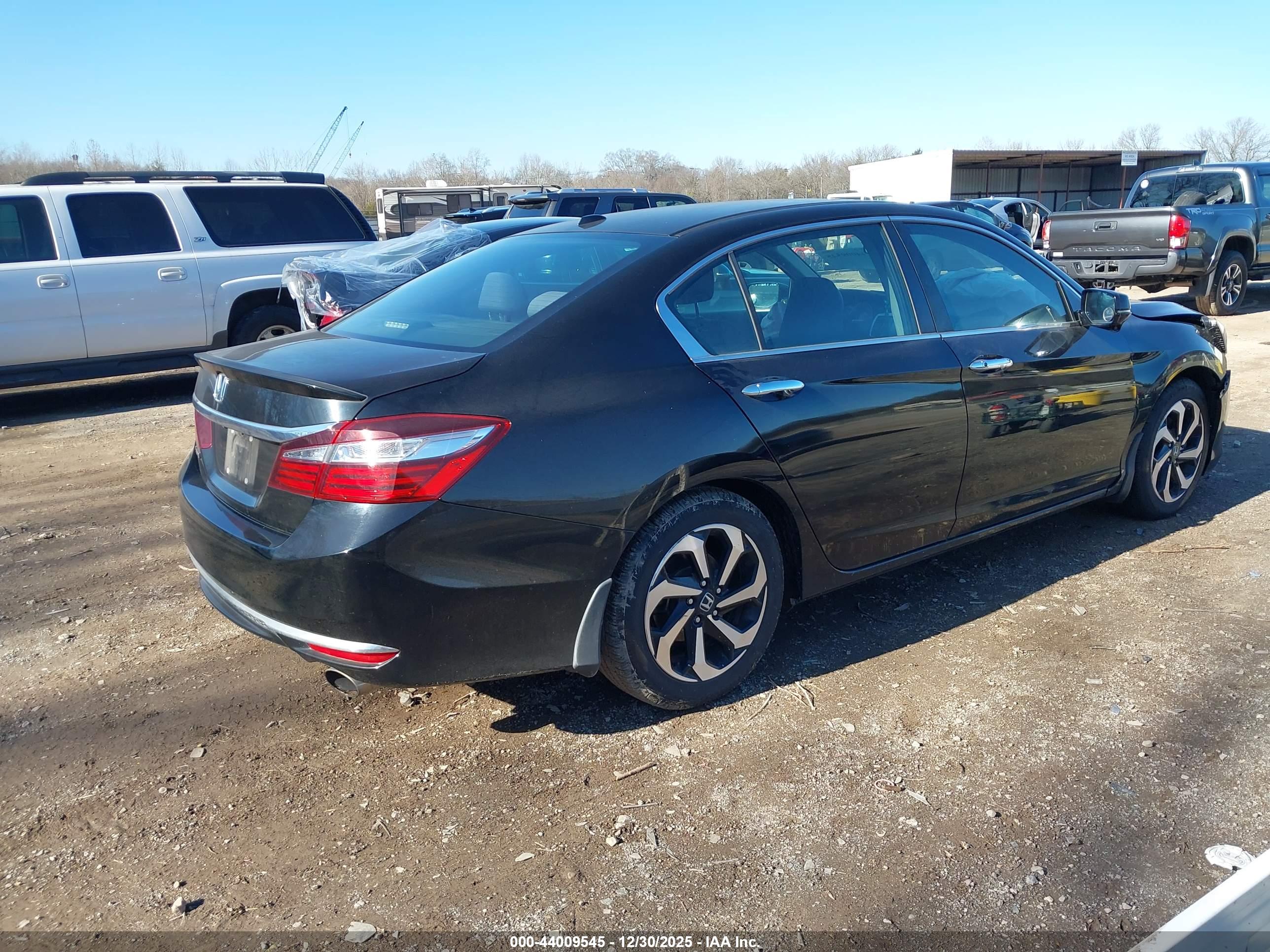 HONDA ACCORD image 4