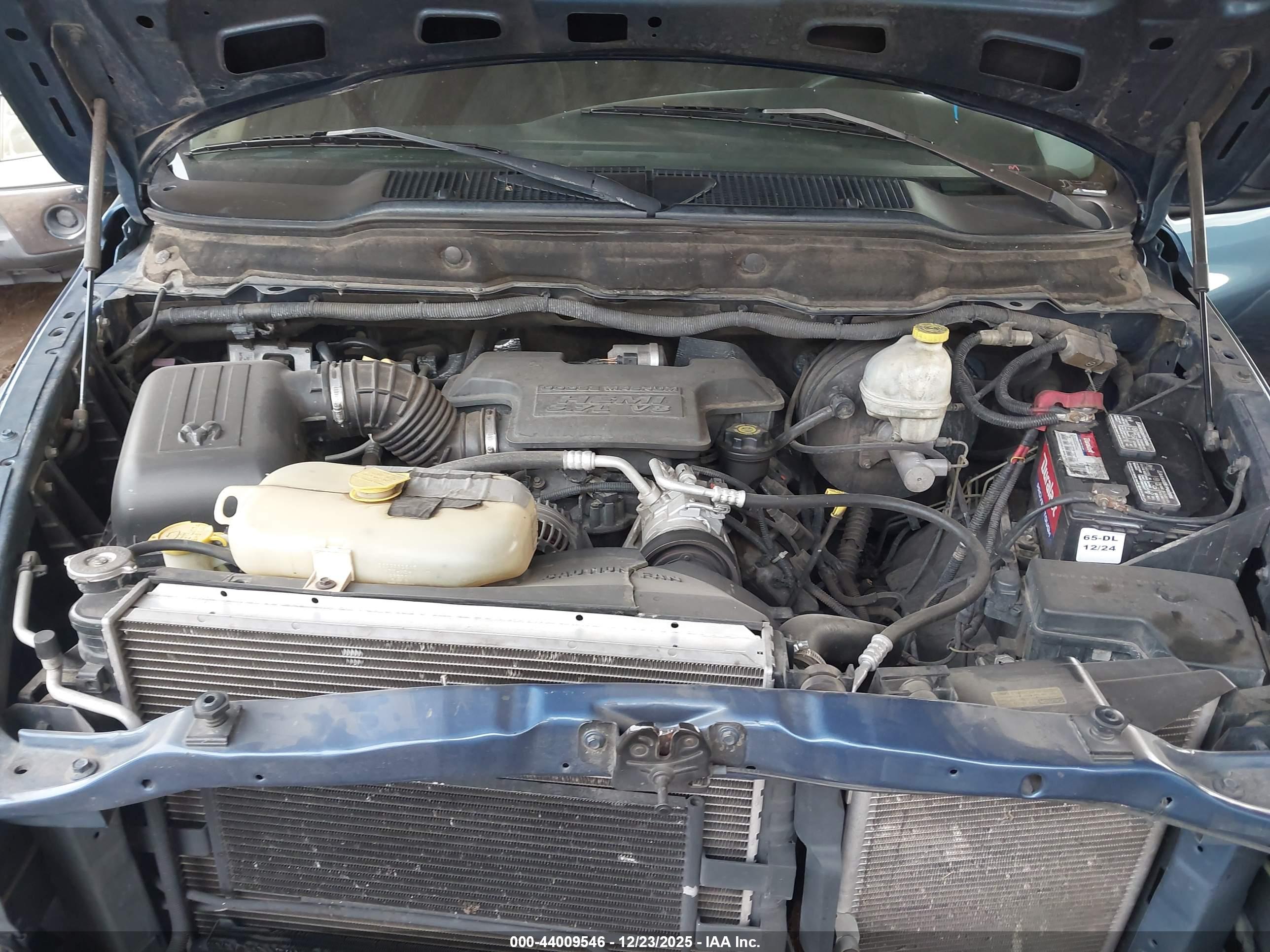 DODGE RAM image 10