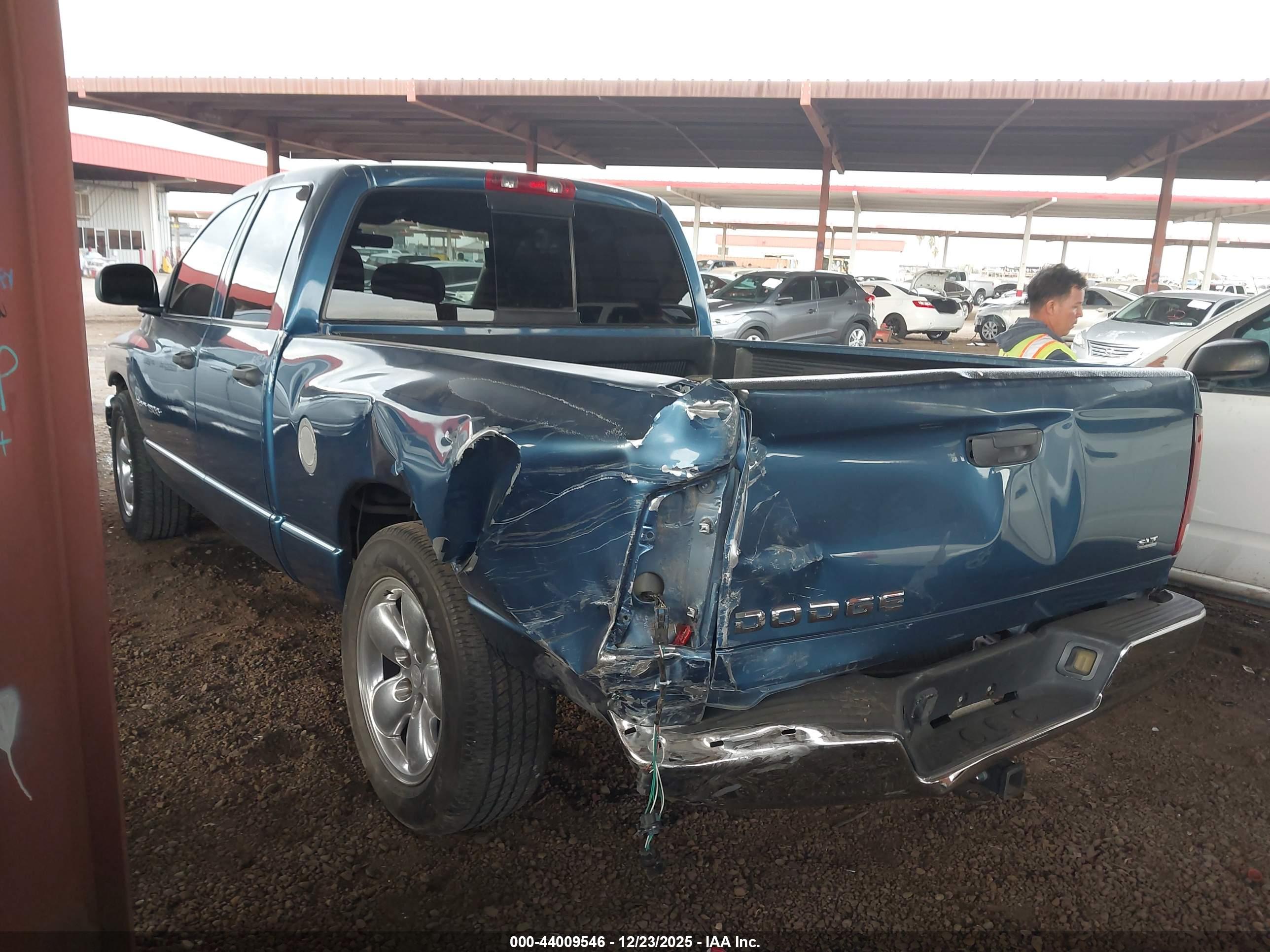 DODGE RAM image 3