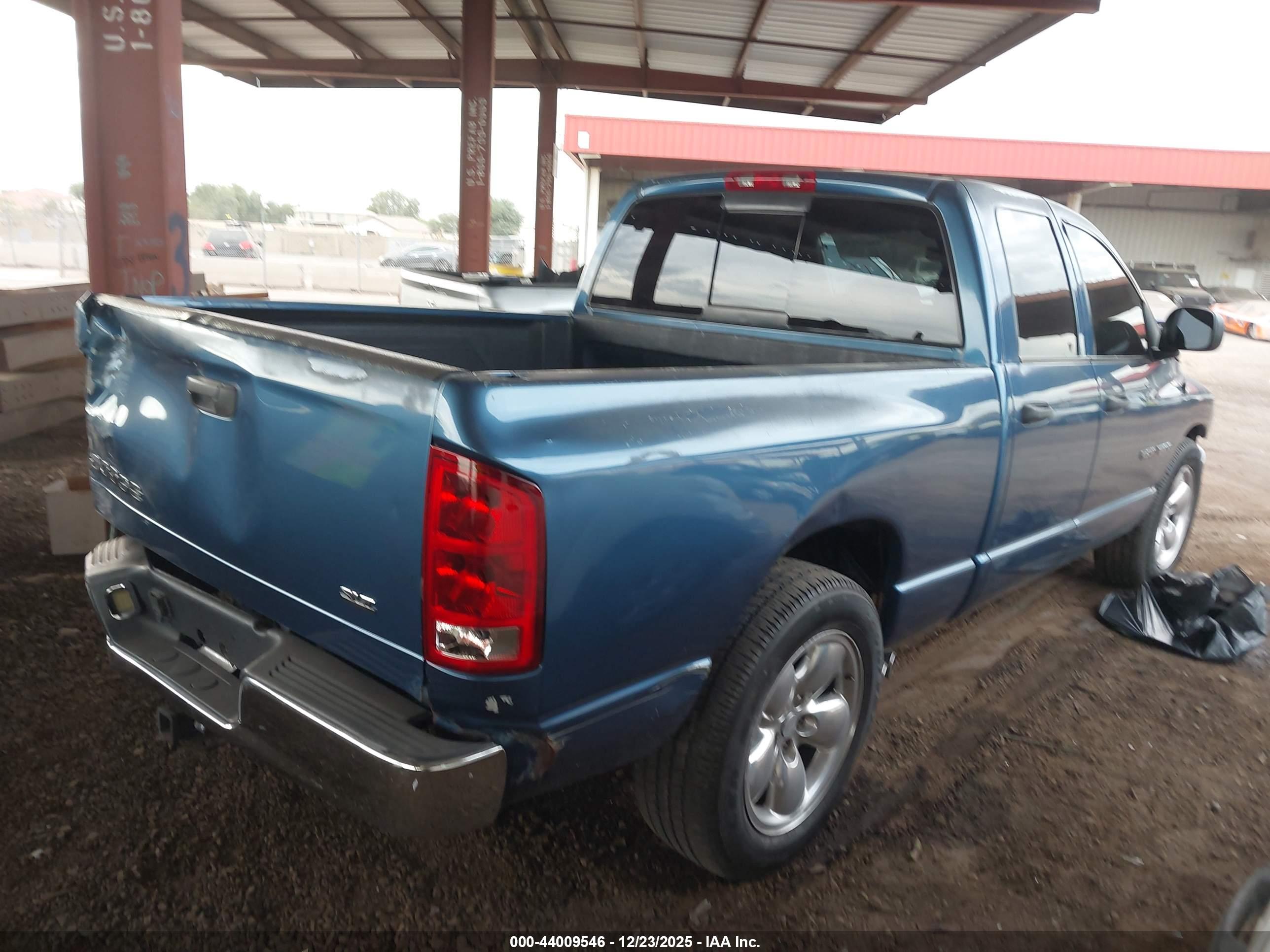 DODGE RAM image 4