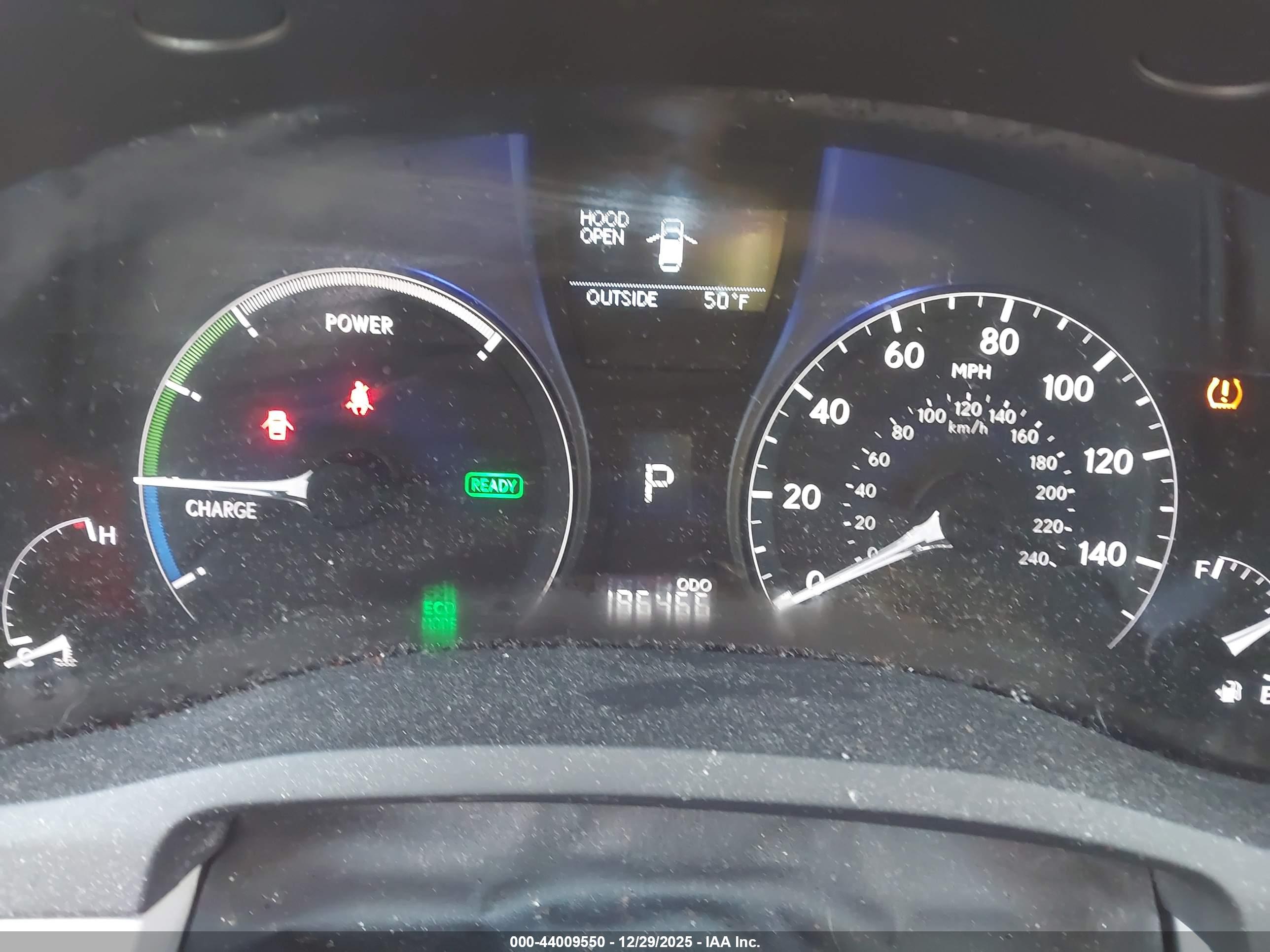 LEXUS RX image 7