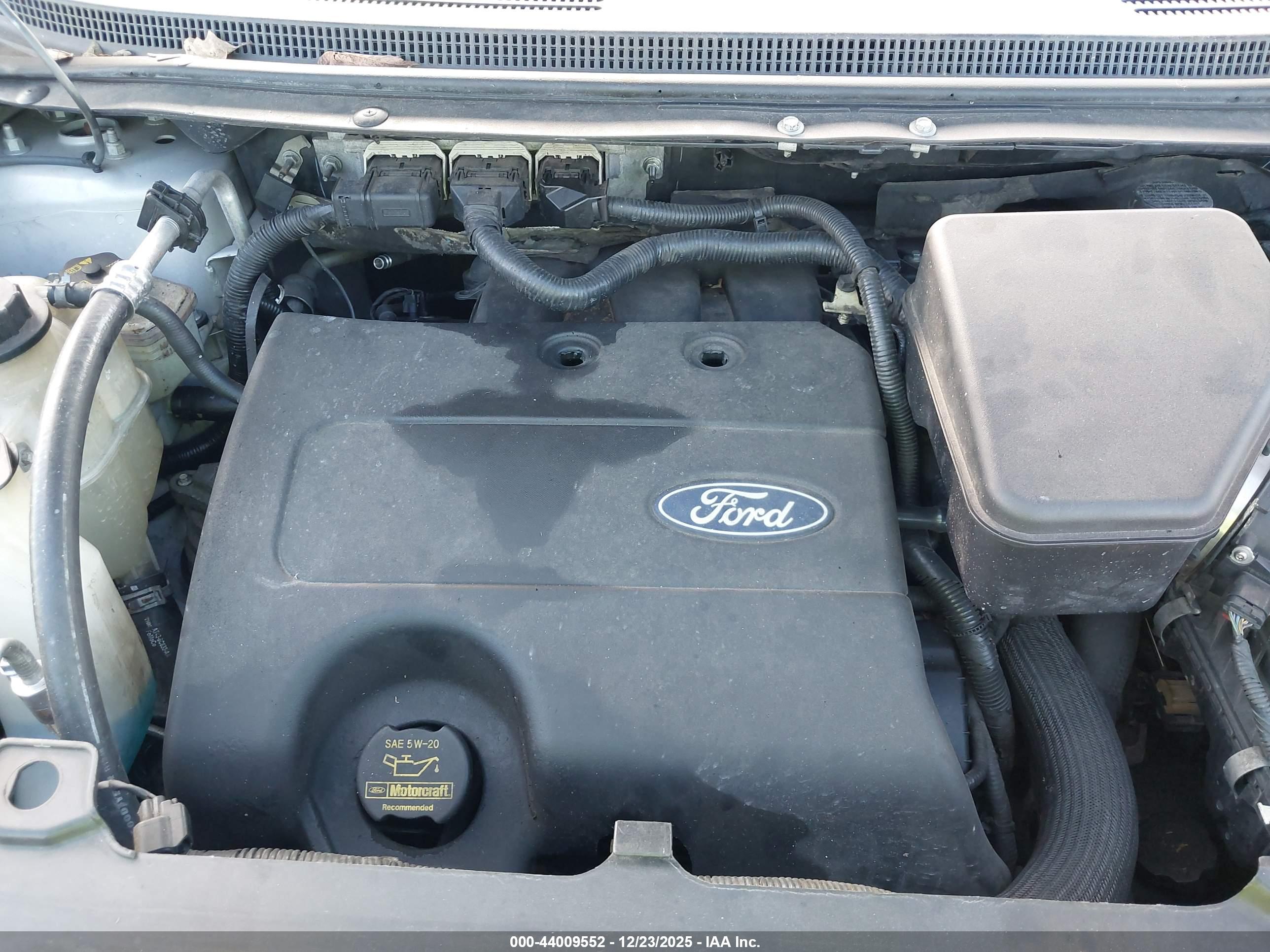 FORD EDGE image 10