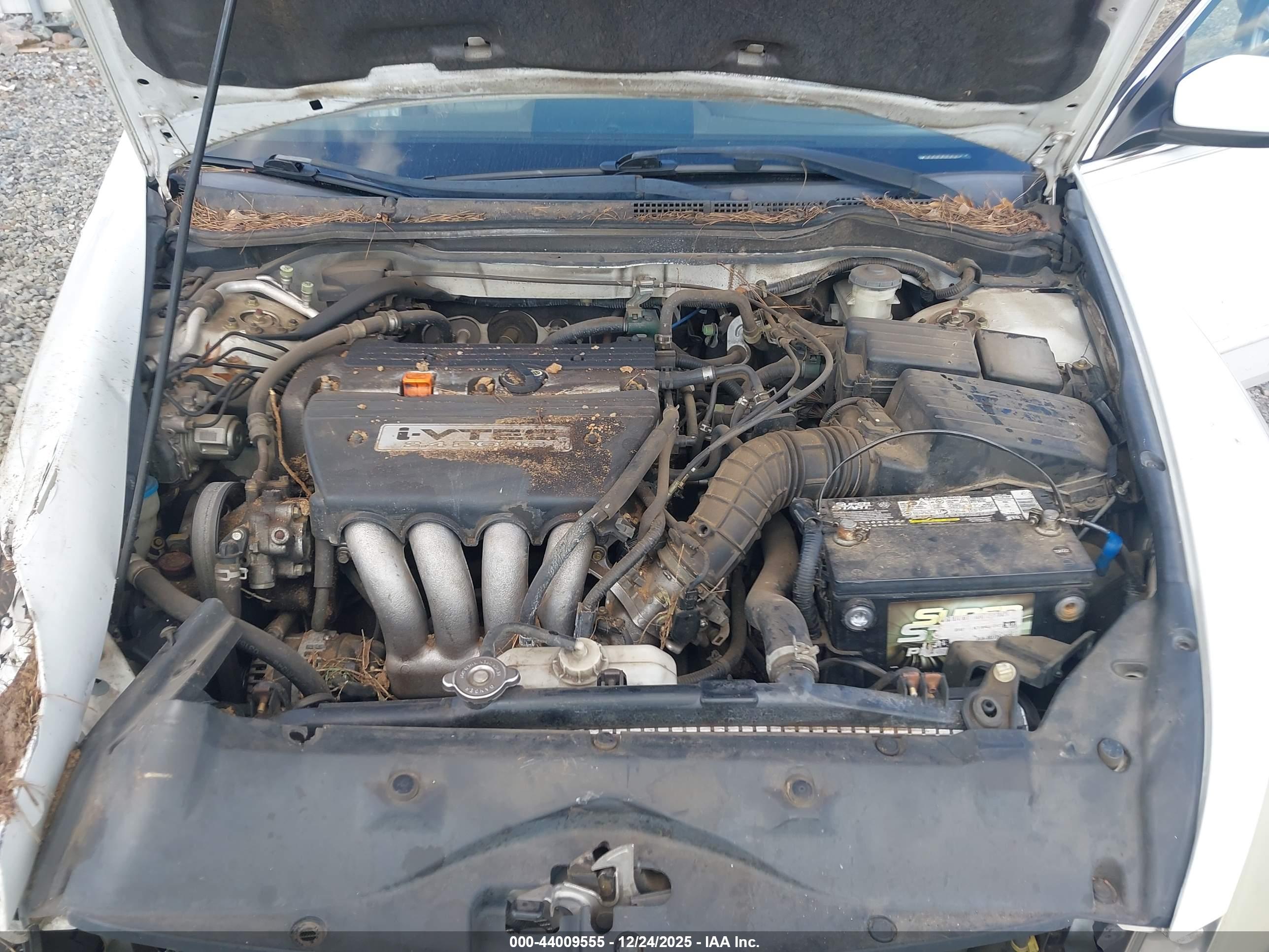 HONDA ACCORD image 10
