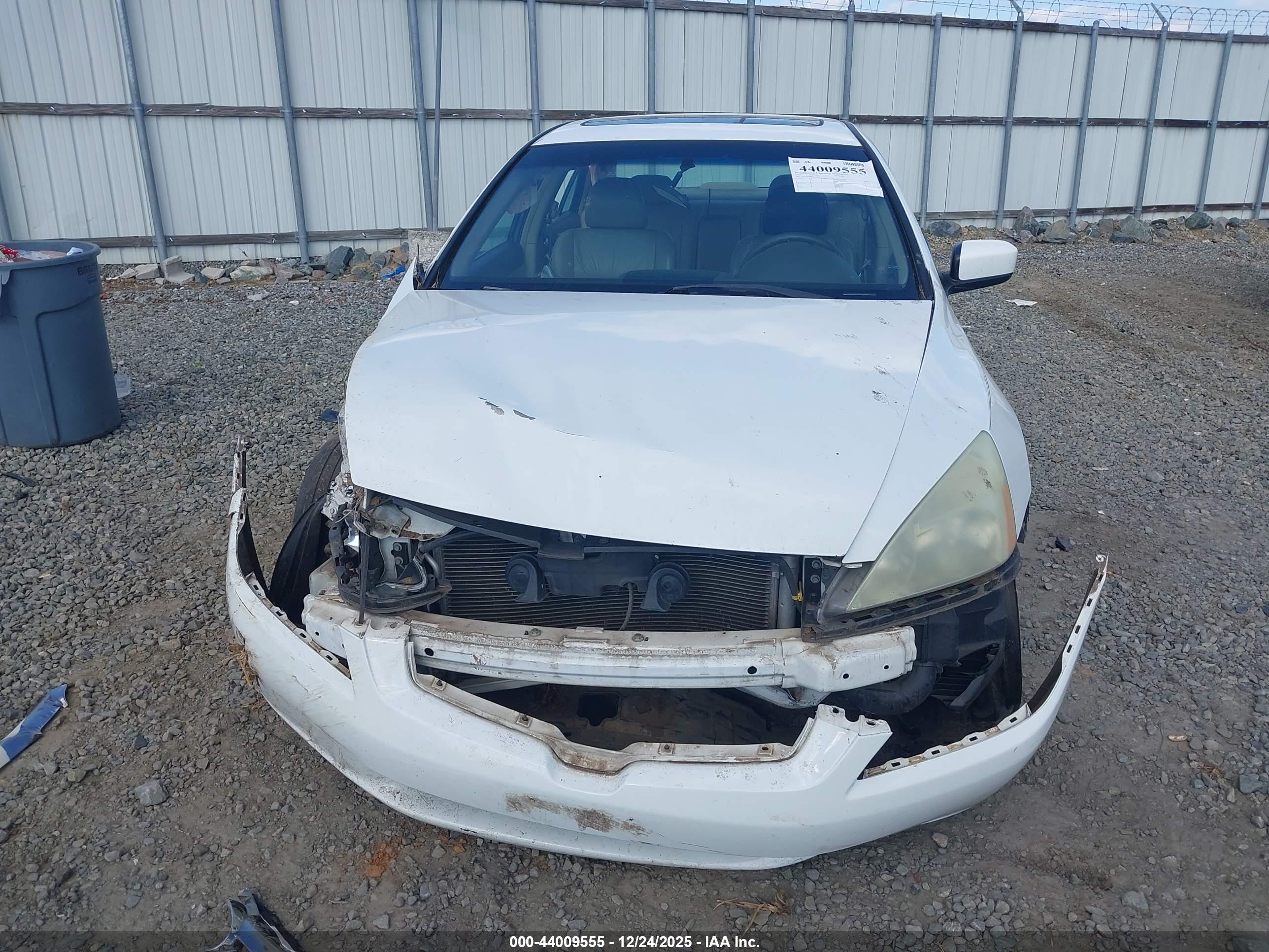 HONDA ACCORD image 6