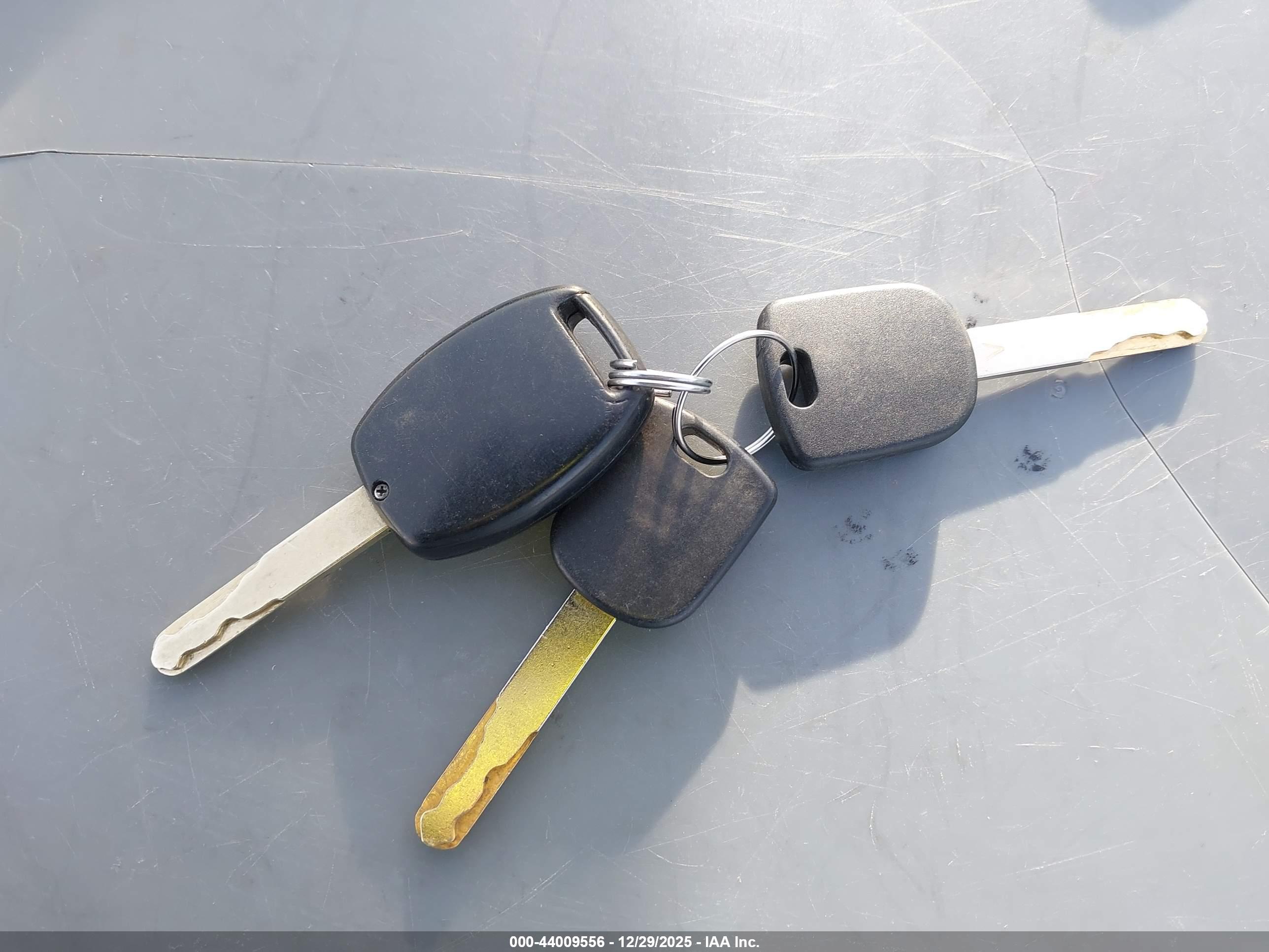 HONDA ACCORD image 11