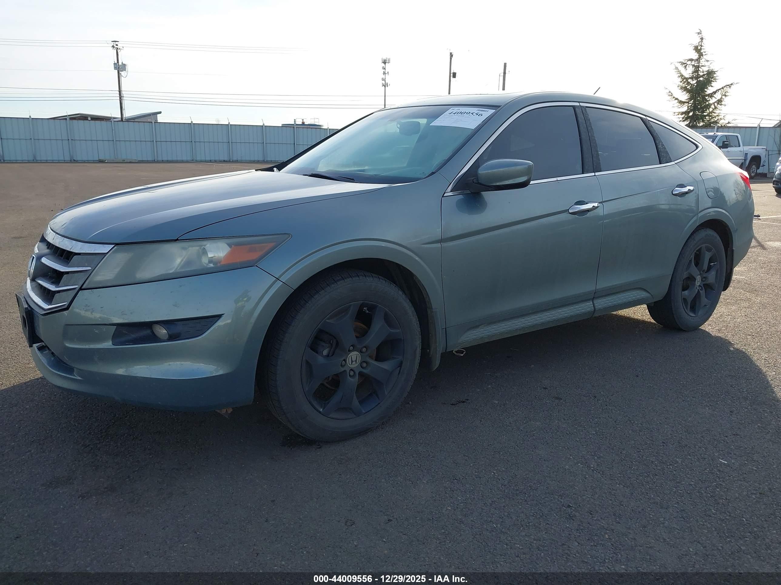 HONDA ACCORD image 2