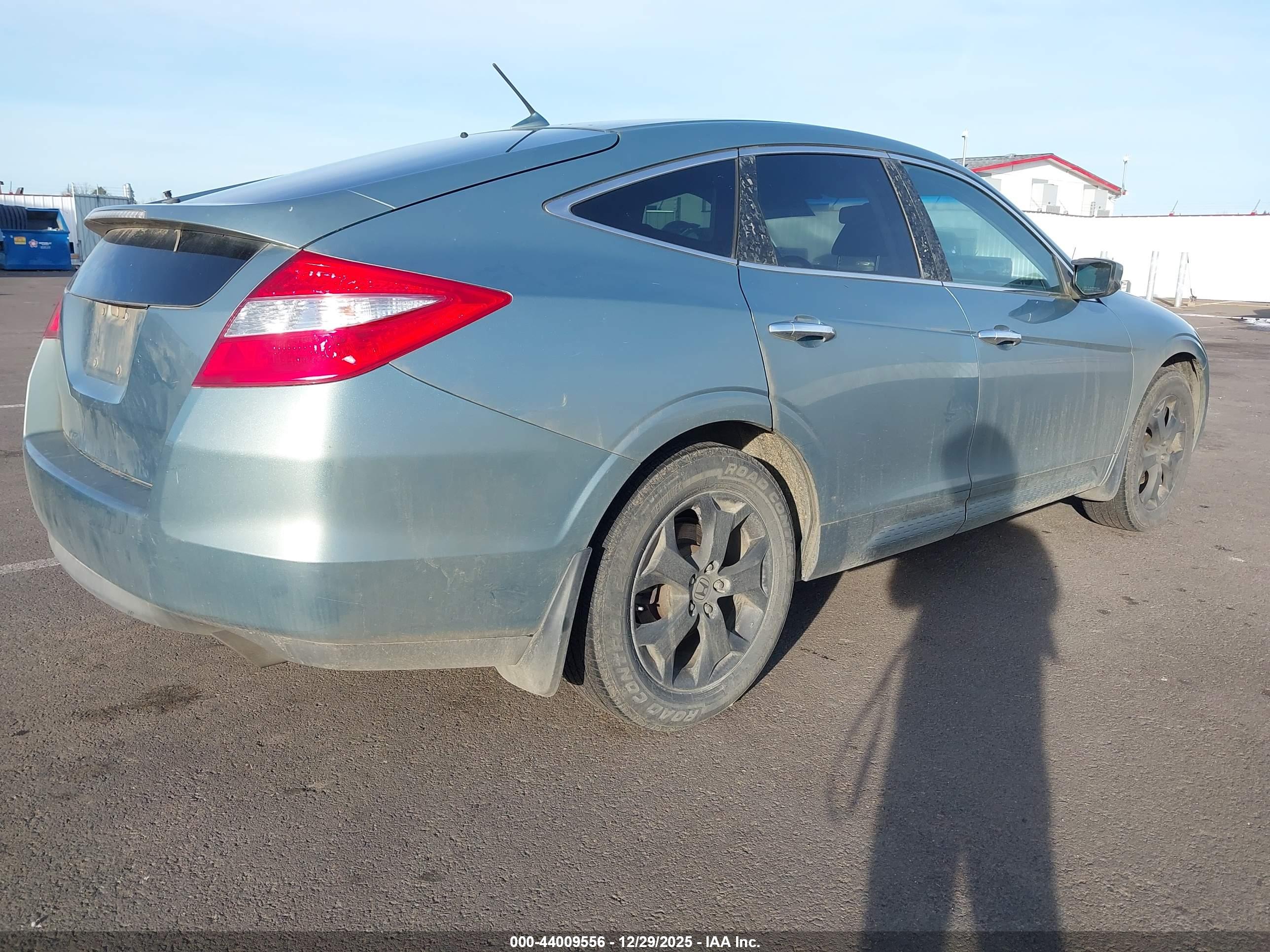 HONDA ACCORD image 4