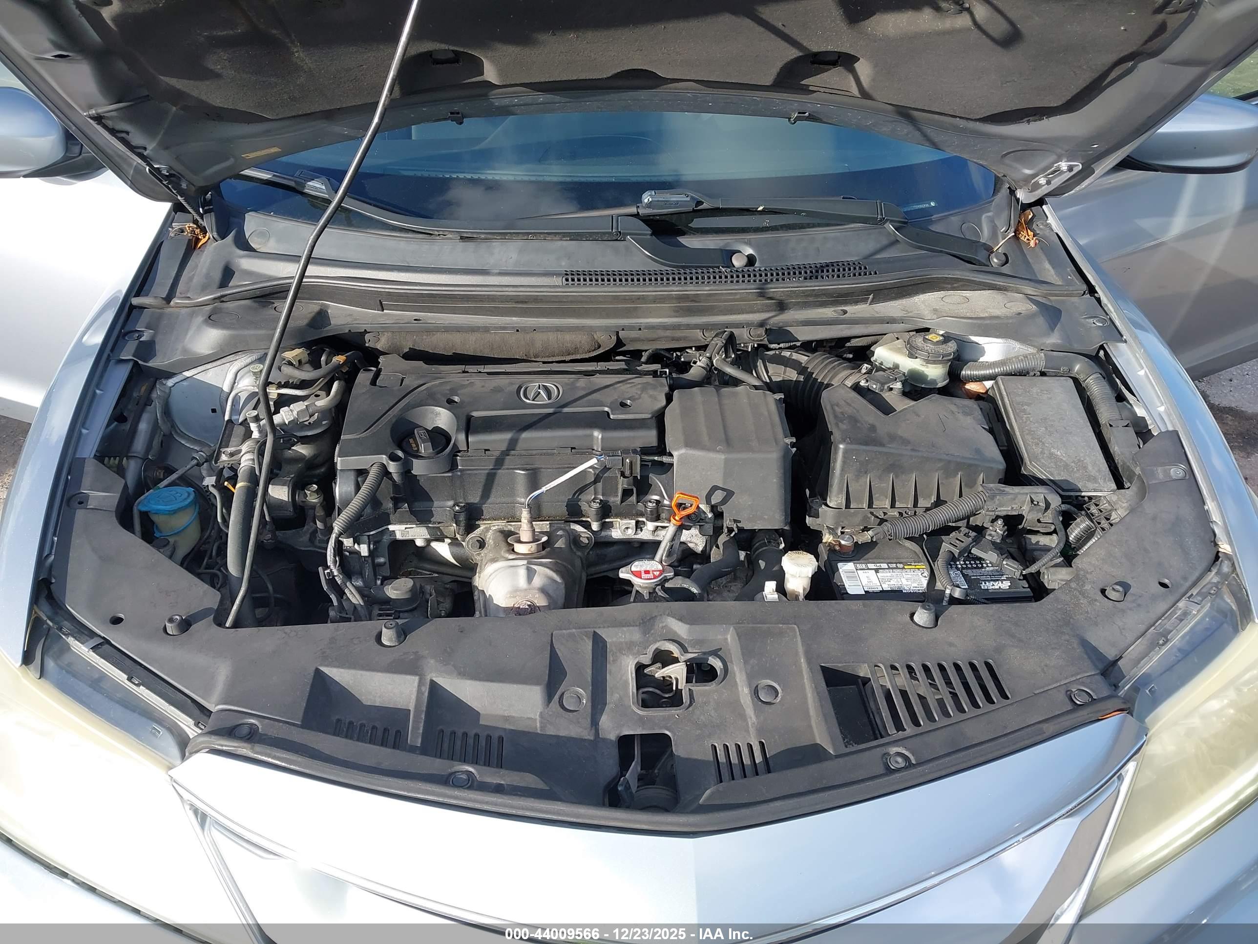 ACURA ILX image 10