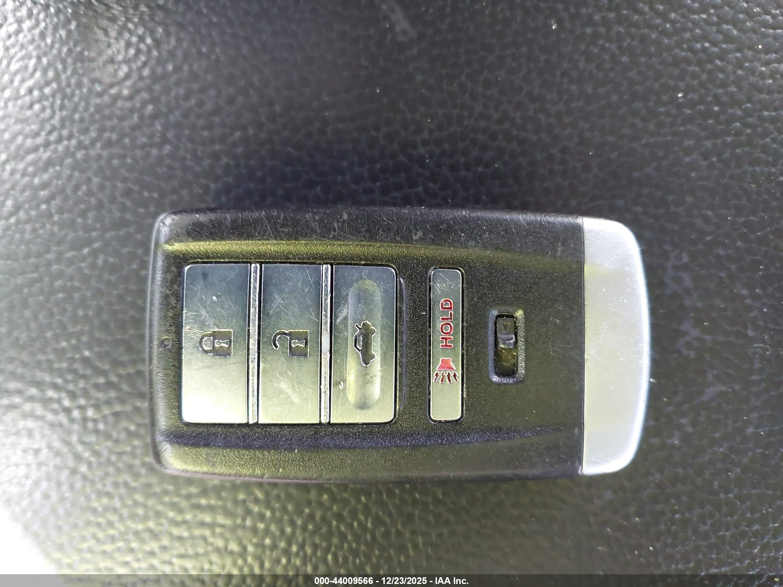 ACURA ILX image 11