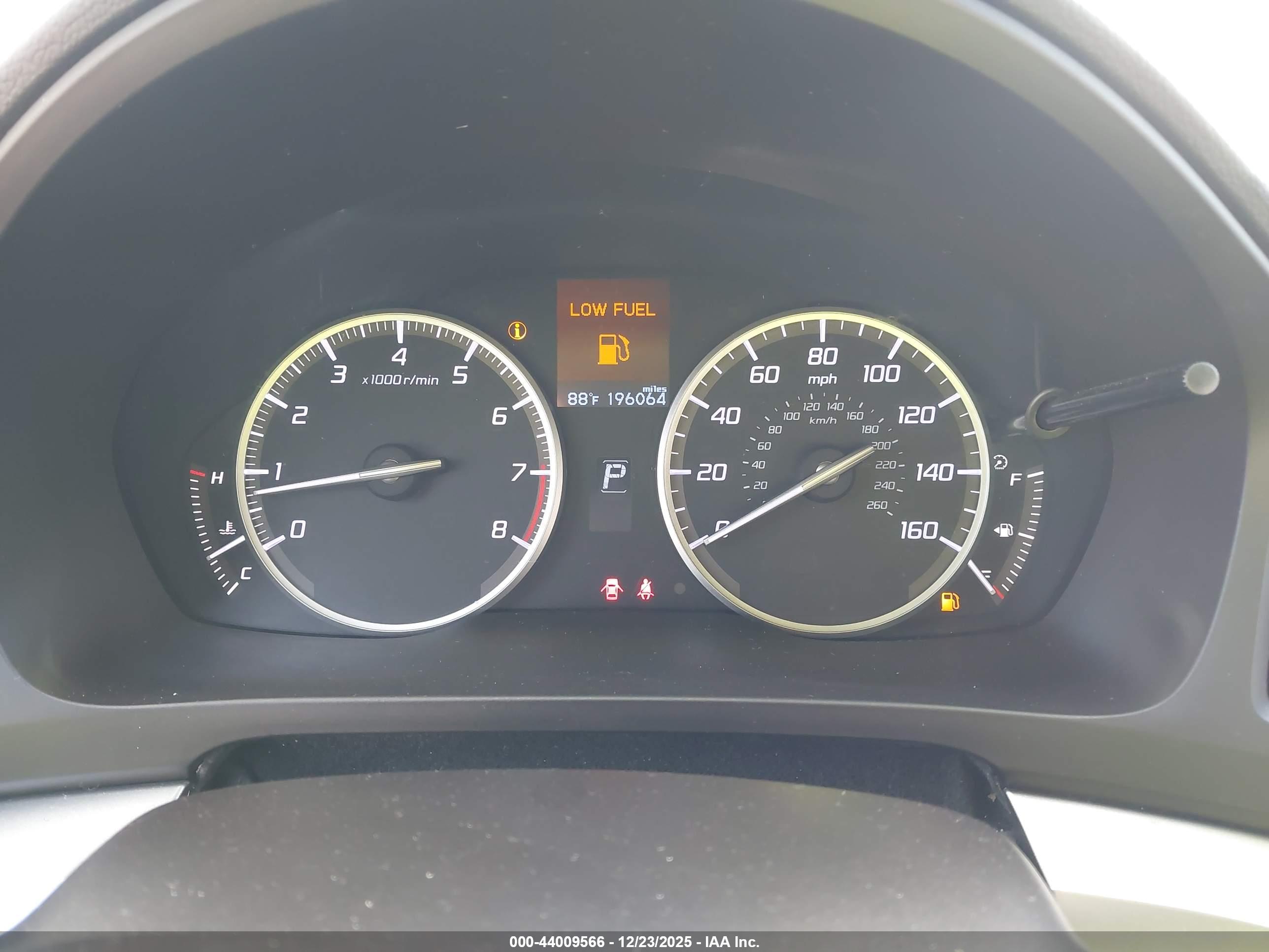 ACURA ILX image 7