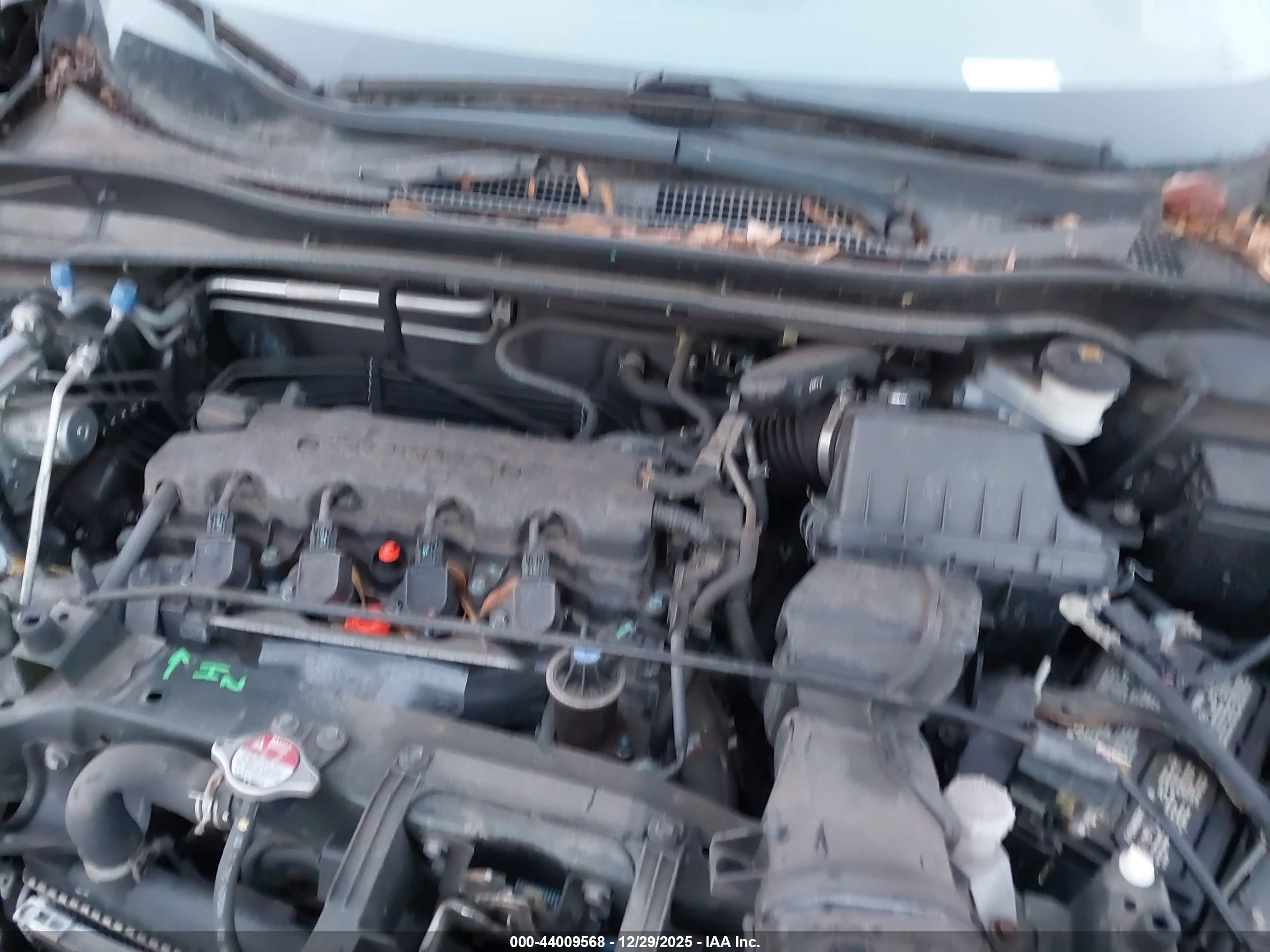 HONDA HR-V image 10