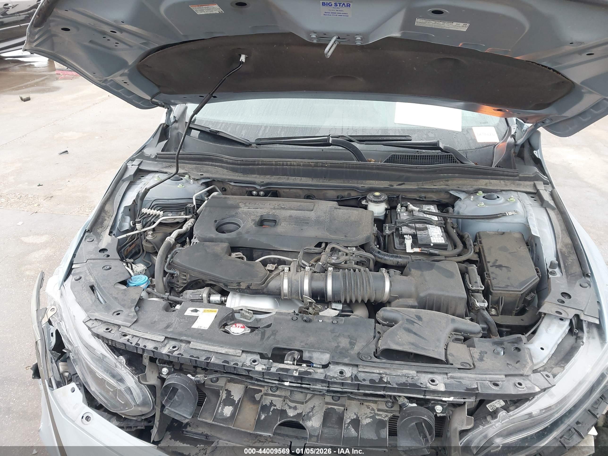 HONDA ACCORD image 10