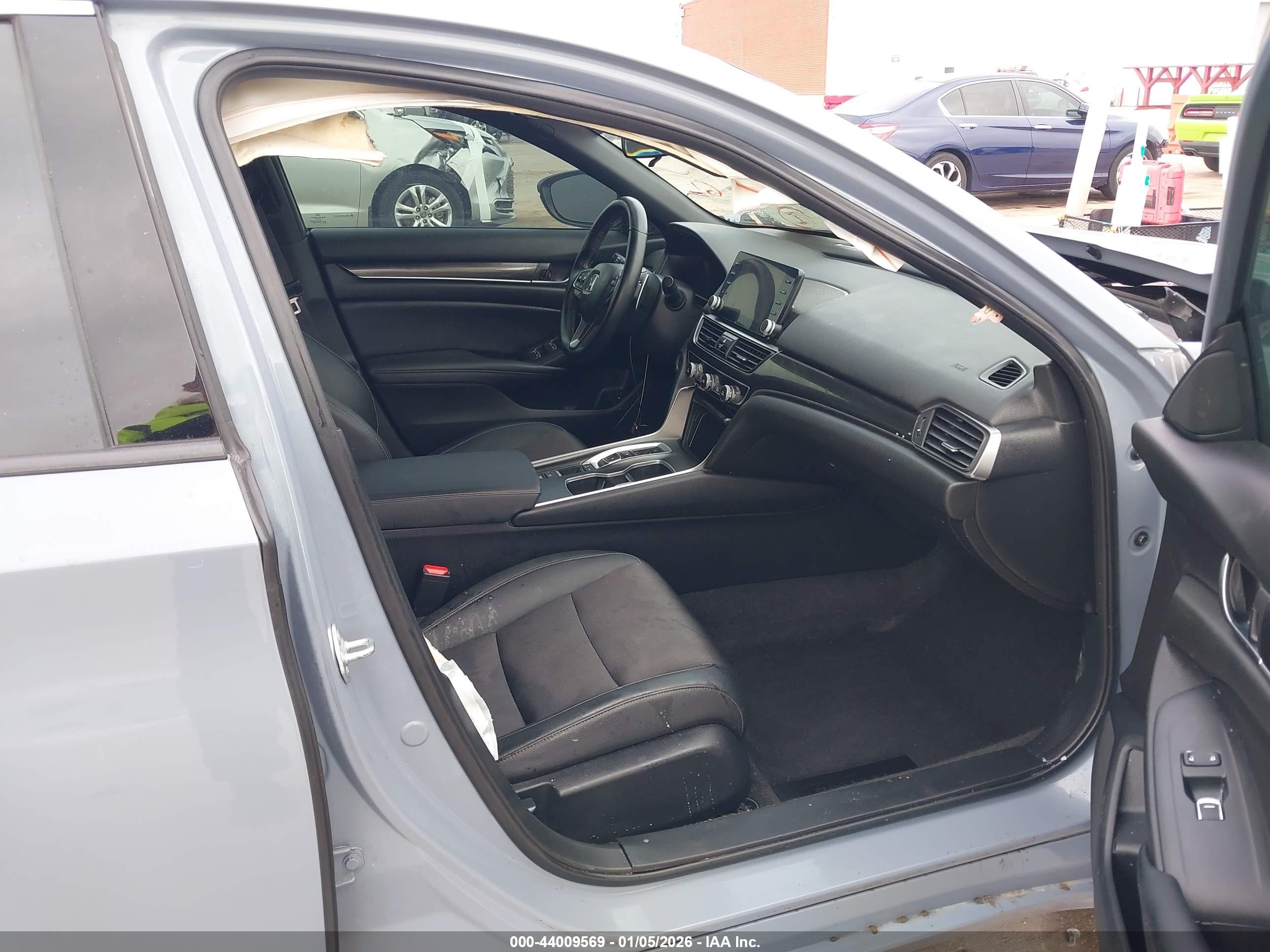 HONDA ACCORD image 5