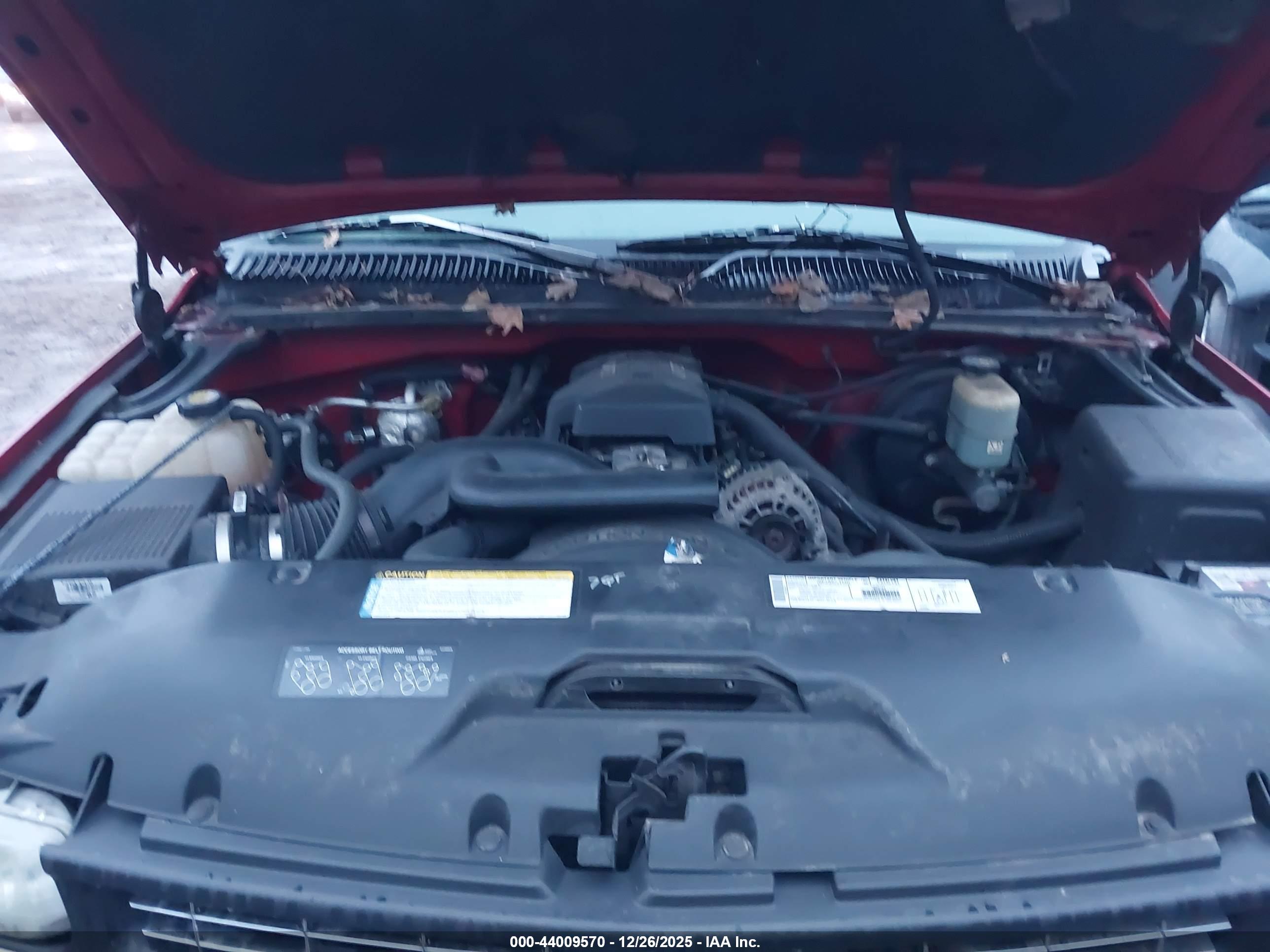 CHEVROLET SILVERADO image 10
