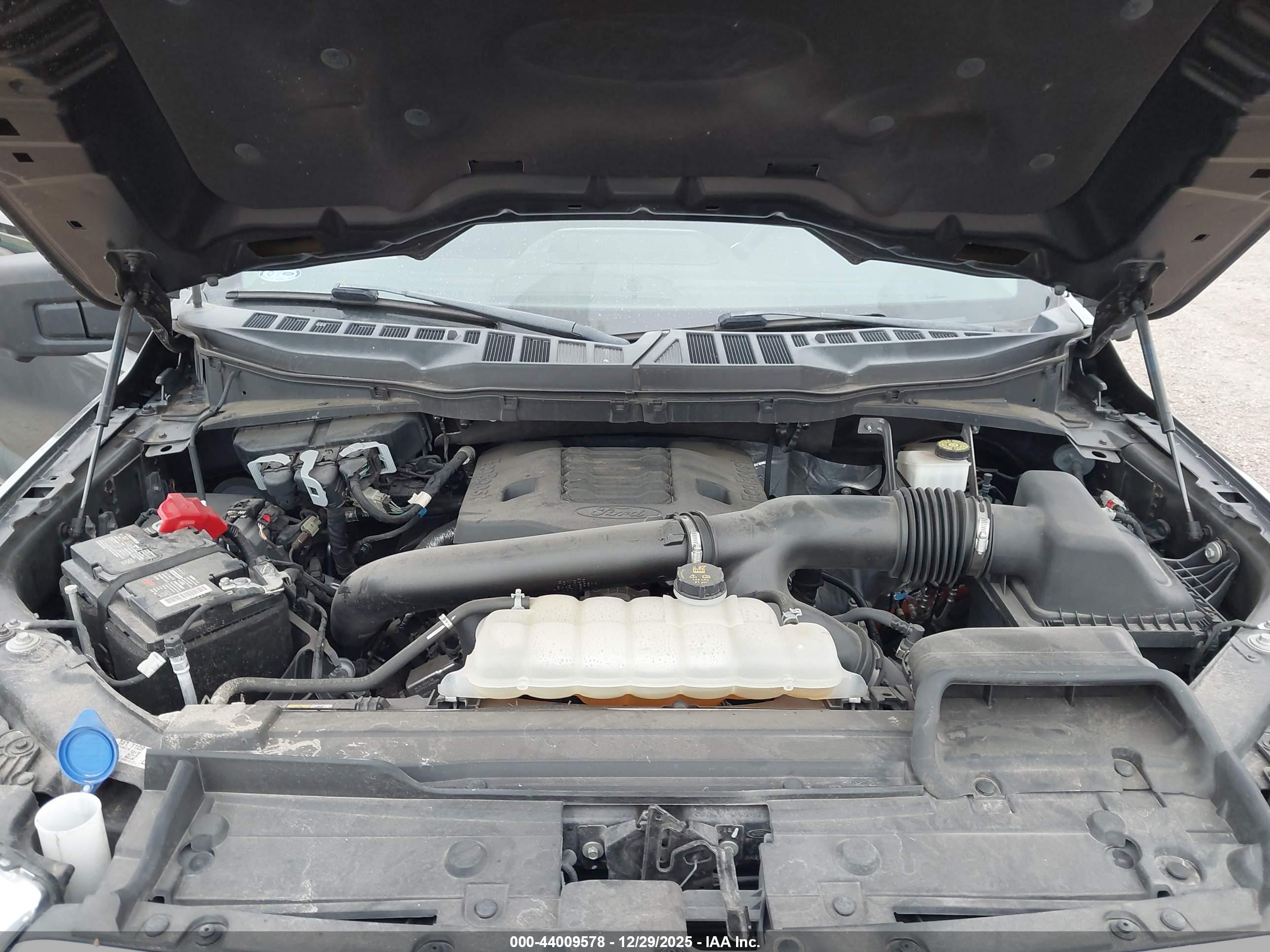 FORD F-150 image 10