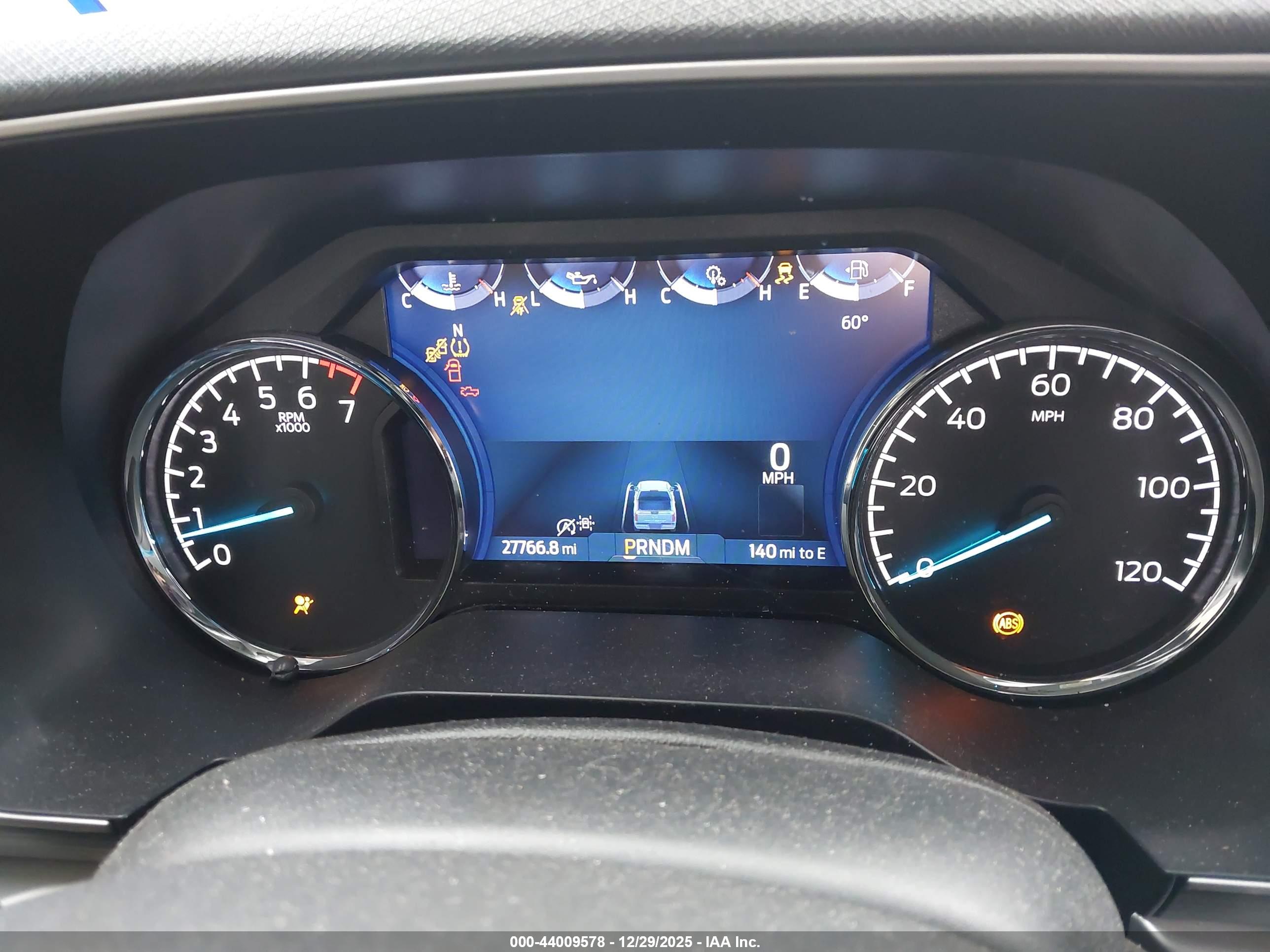 FORD F-150 image 7