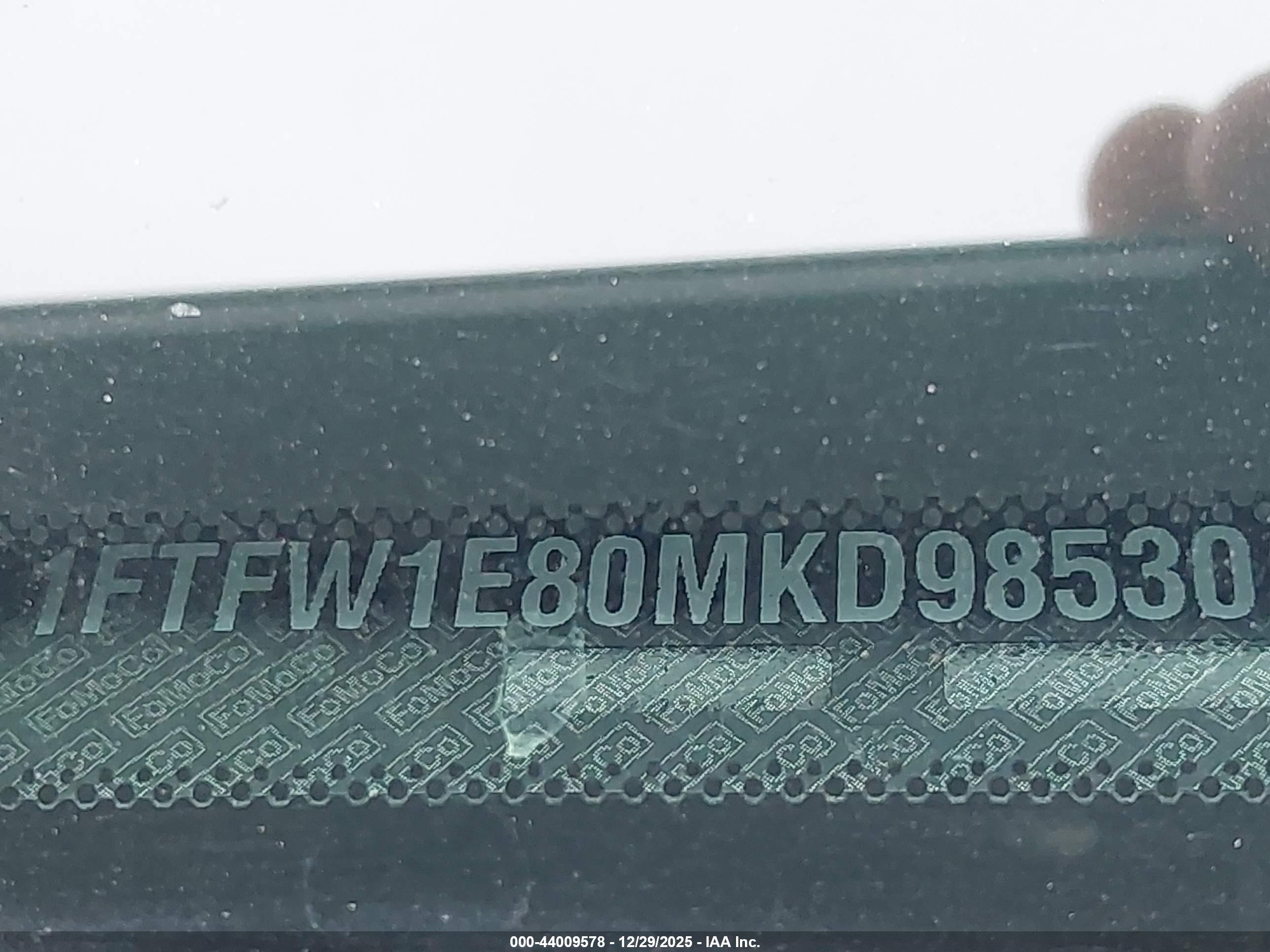 FORD F-150 image 9