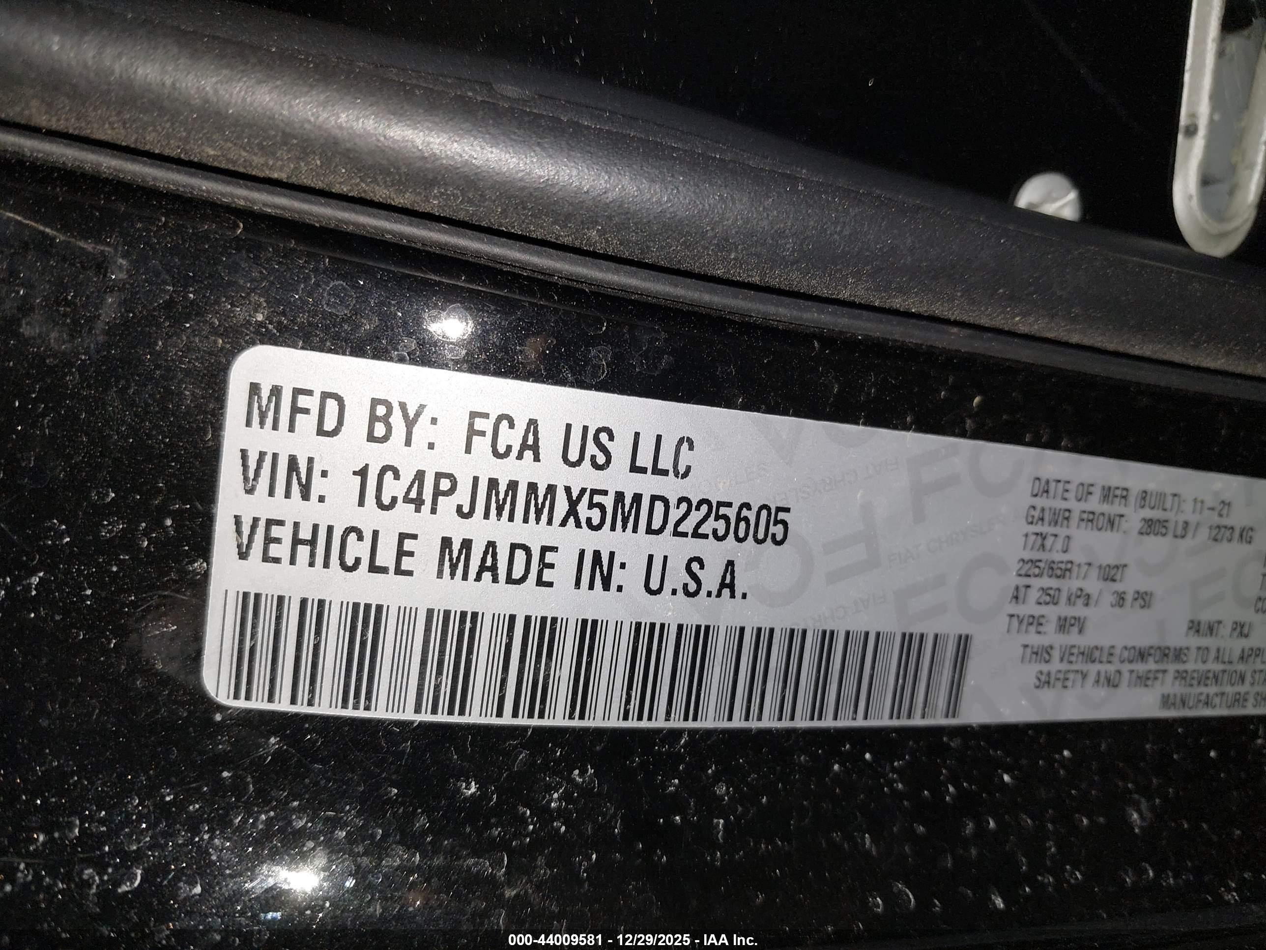 JEEP CHEROKEE image 9