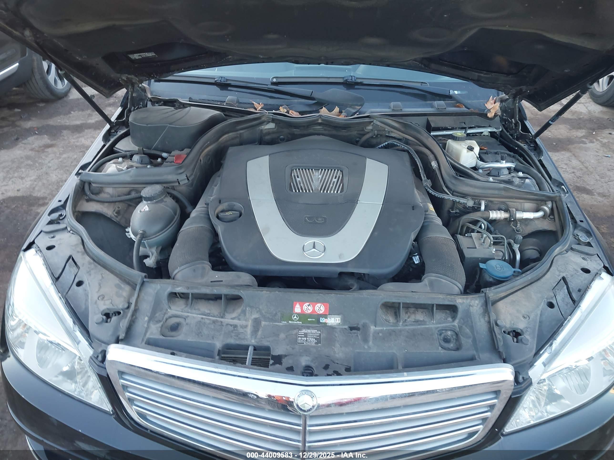 MERCEDES-BENZ C image 10