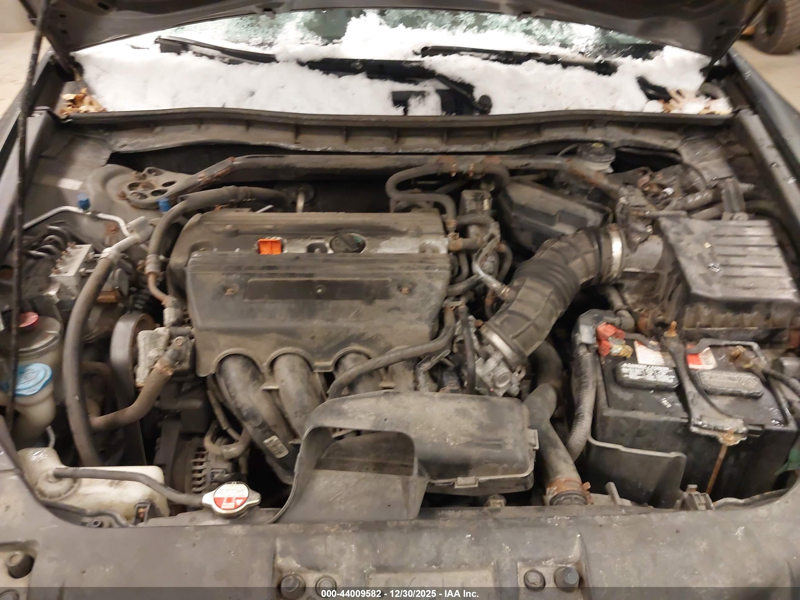 HONDA ACCORD image 10