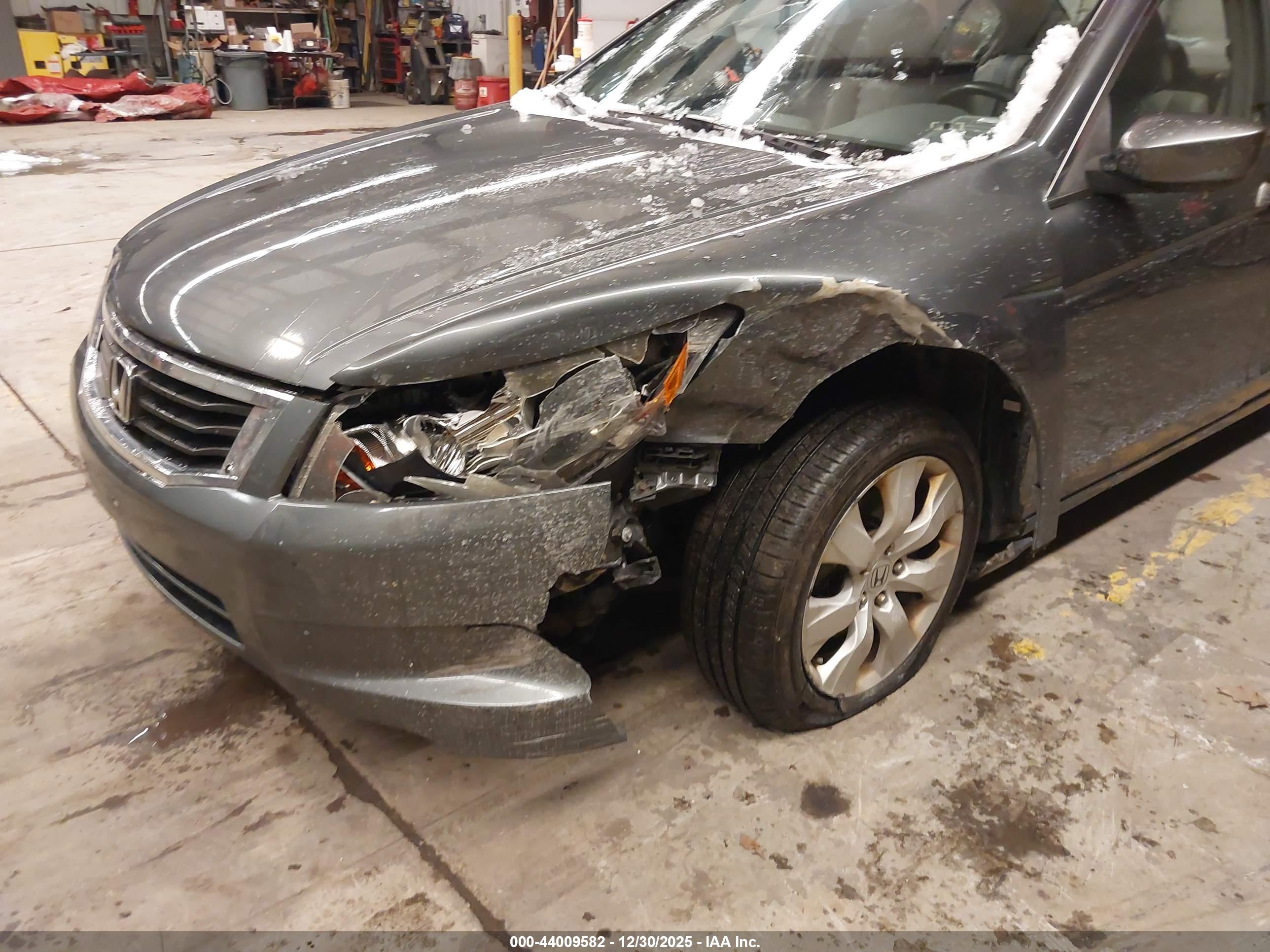 HONDA ACCORD image 6