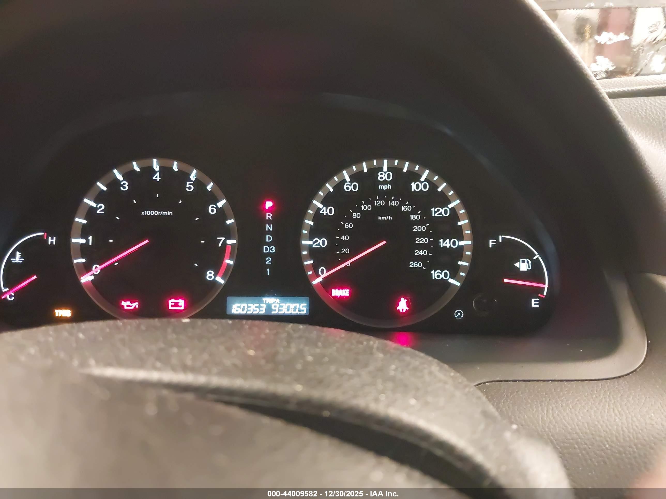 HONDA ACCORD image 7
