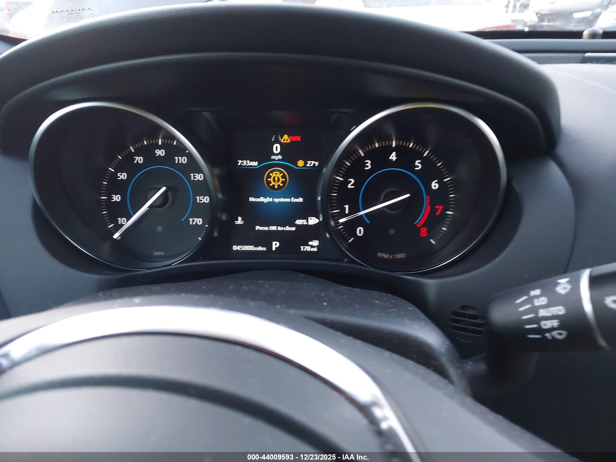 JAGUAR XE image 7
