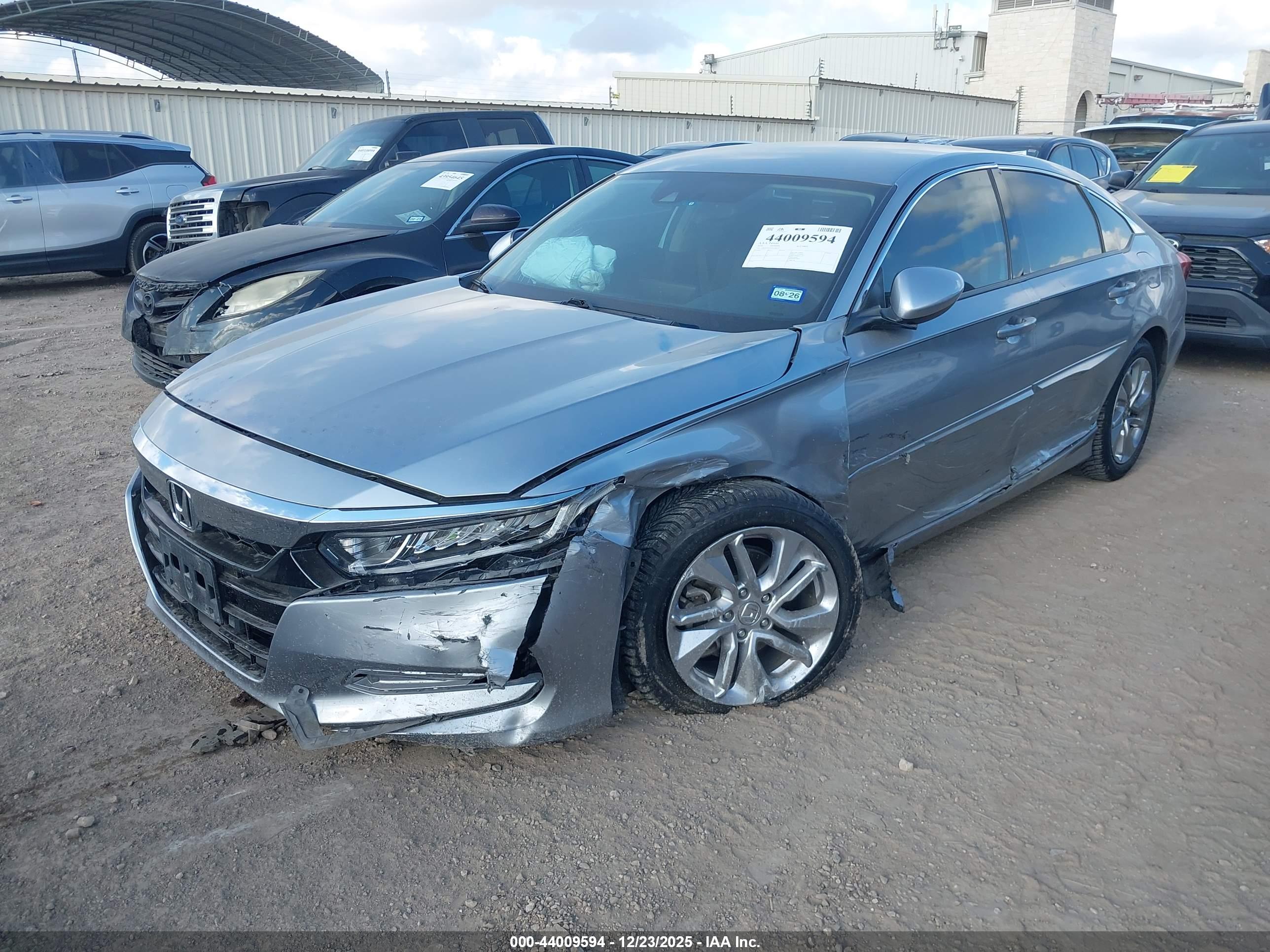 HONDA ACCORD image 2