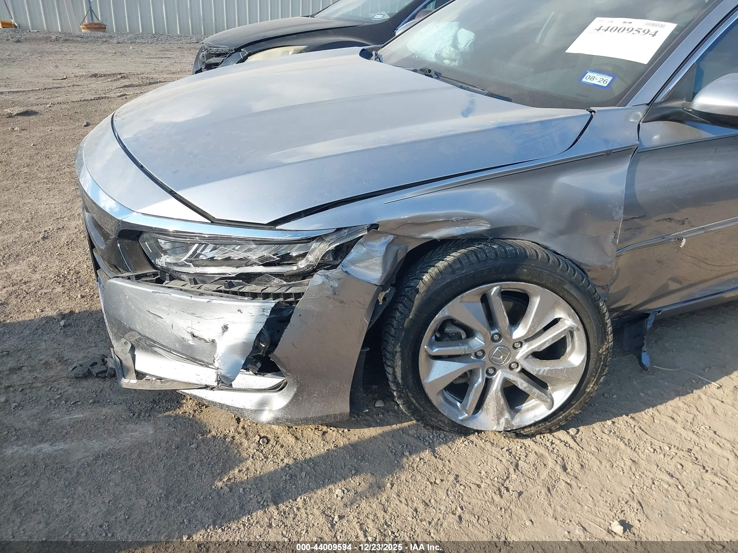 HONDA ACCORD image 6