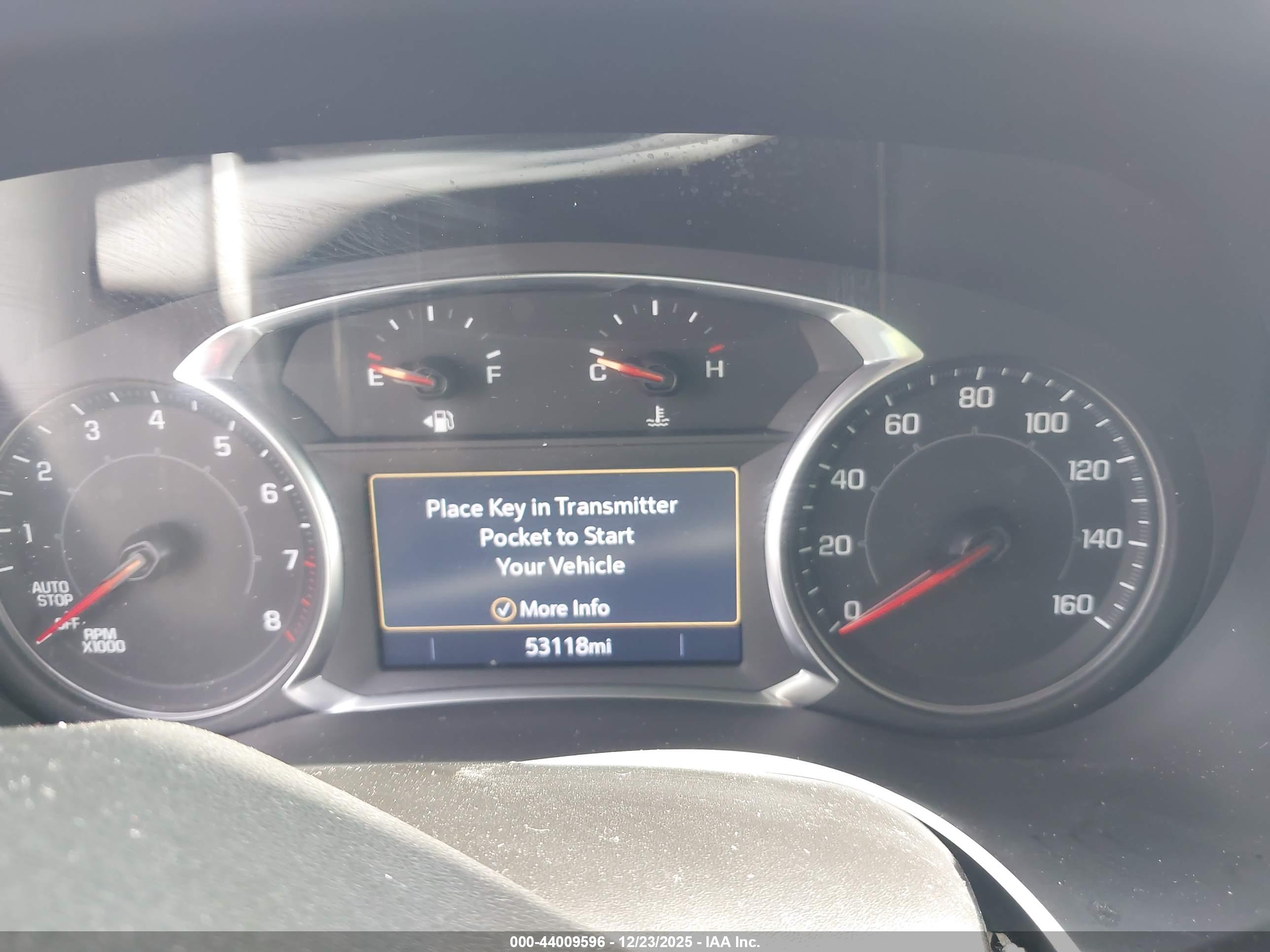 GMC ACADIA image 7