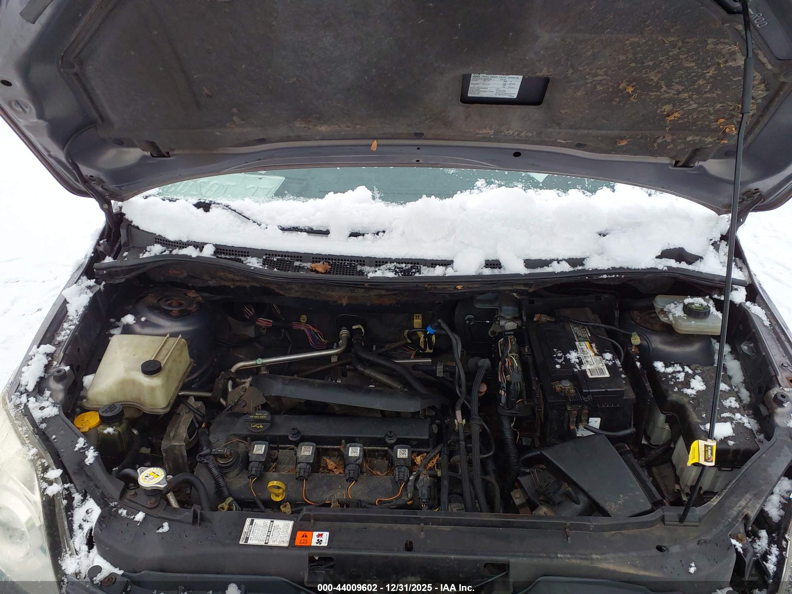MAZDA MAZDA5 image 10