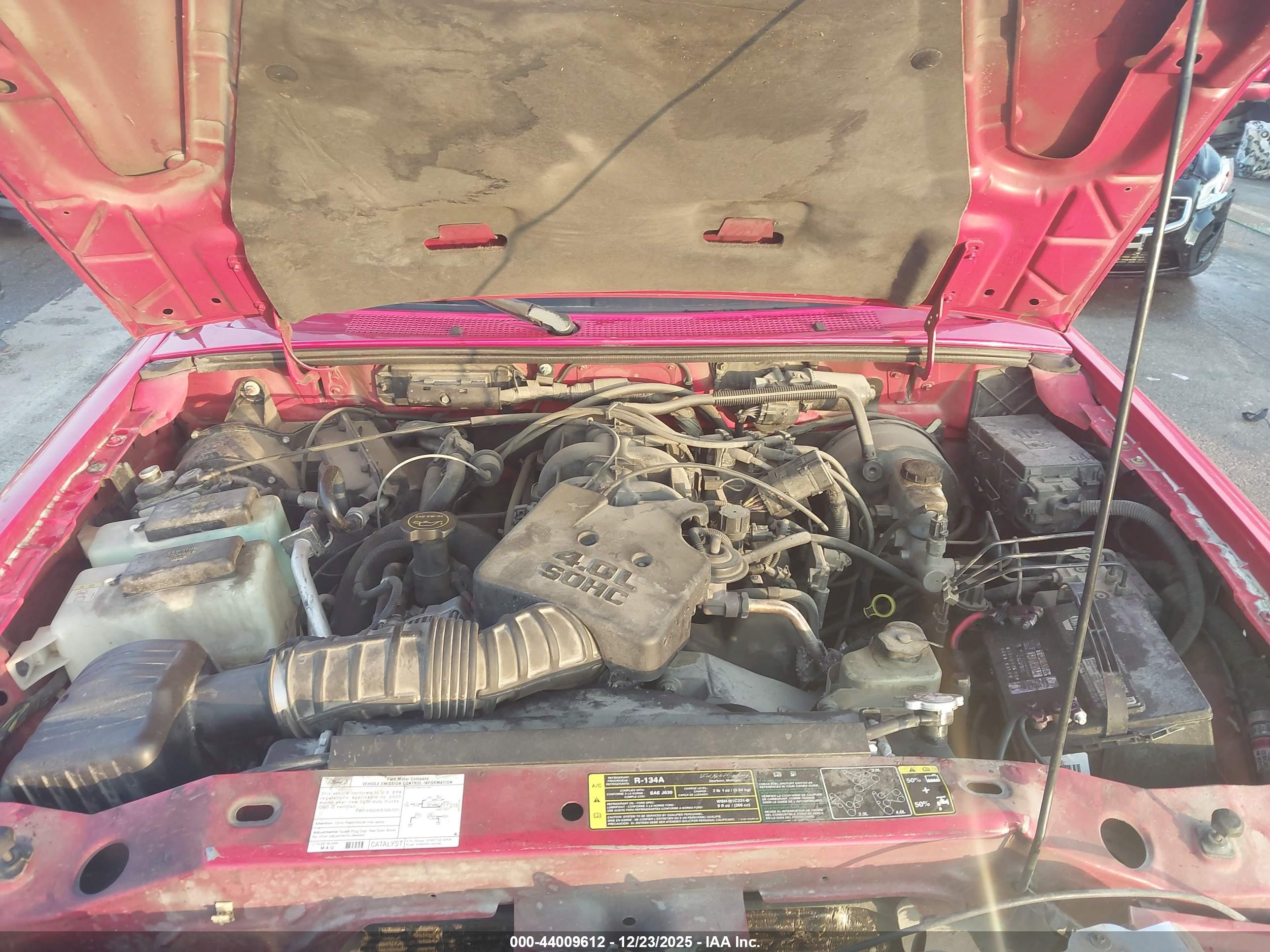 FORD RANGER image 10