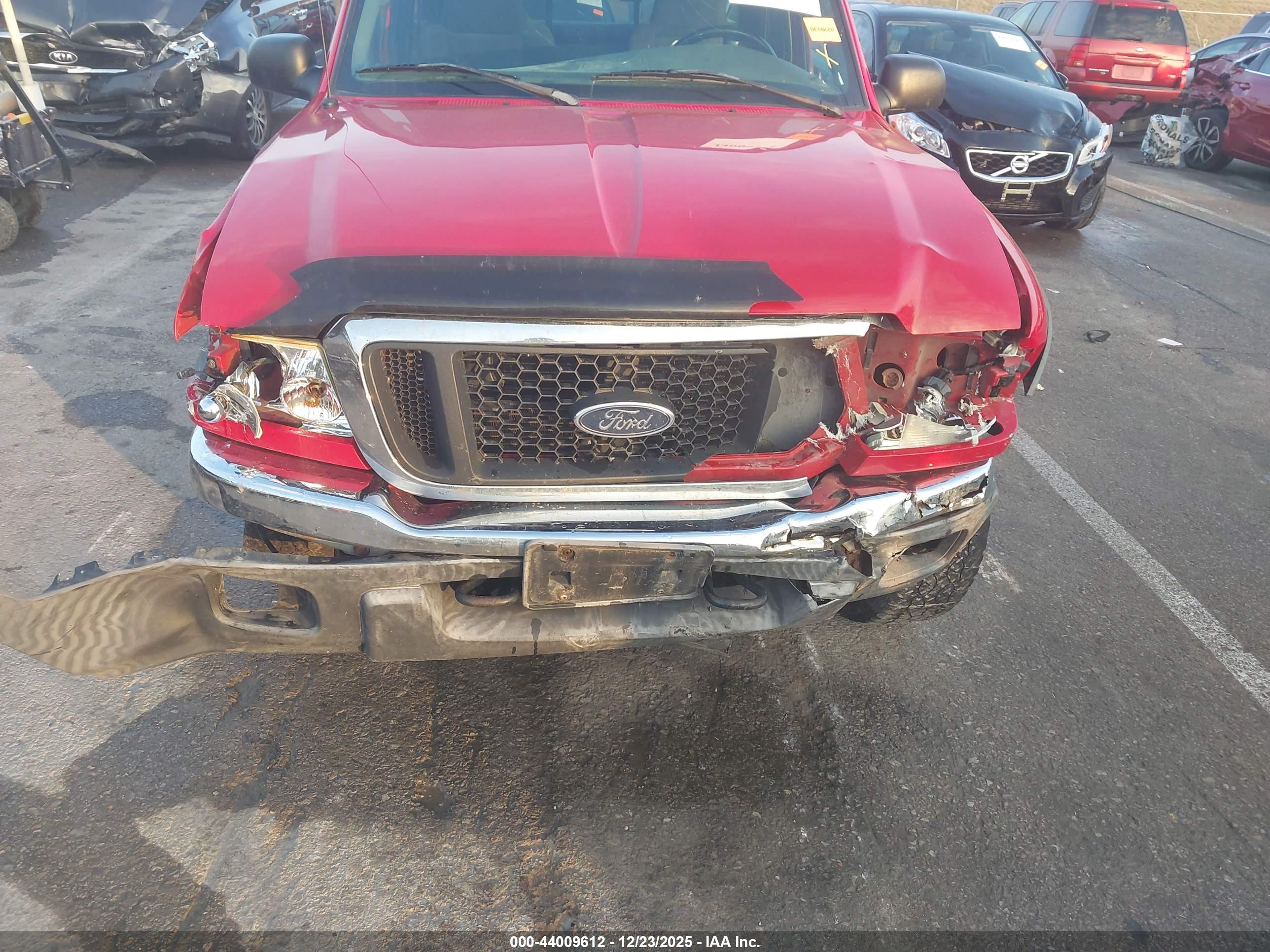 FORD RANGER image 6