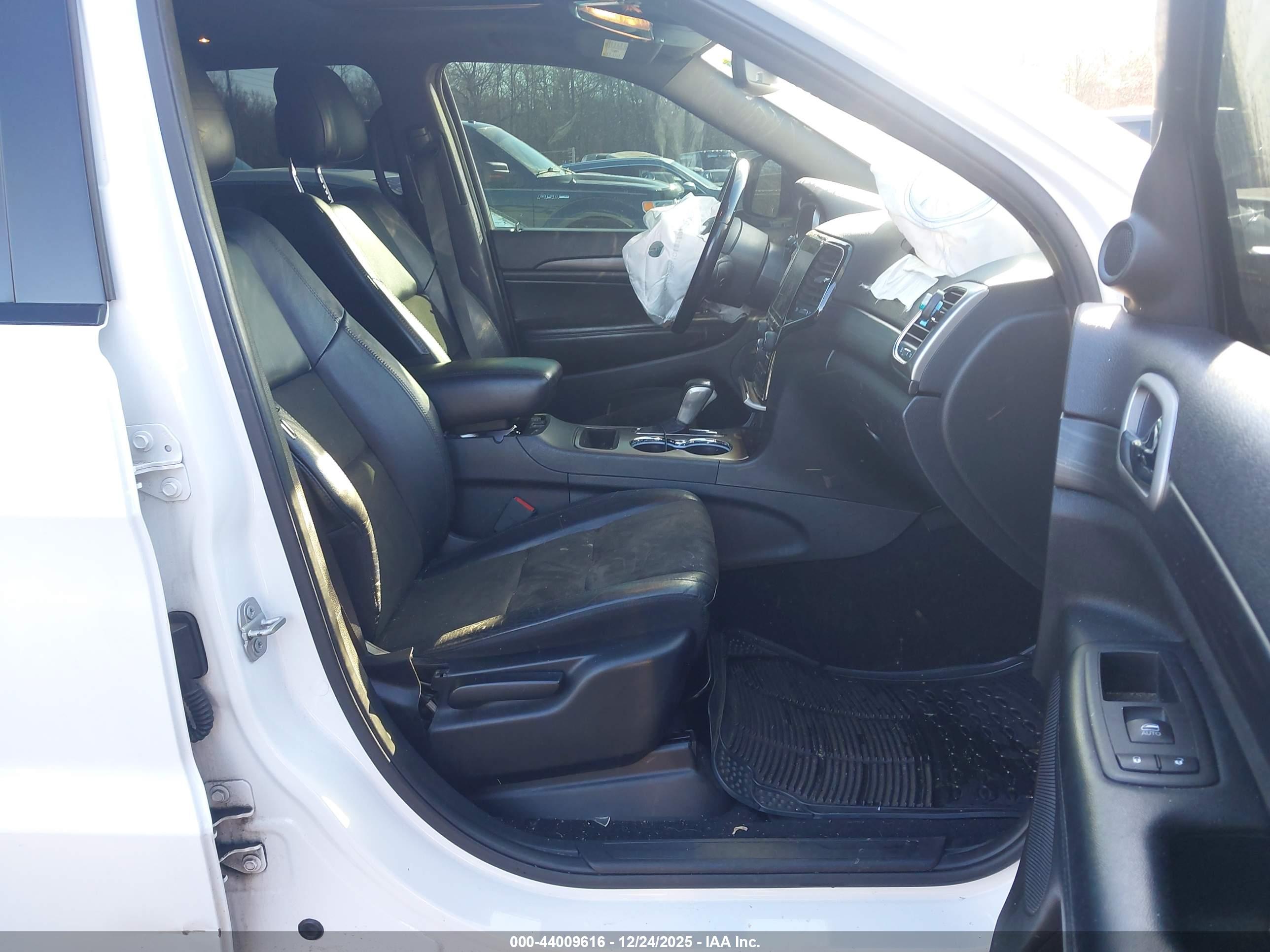 JEEP GRAND image 5