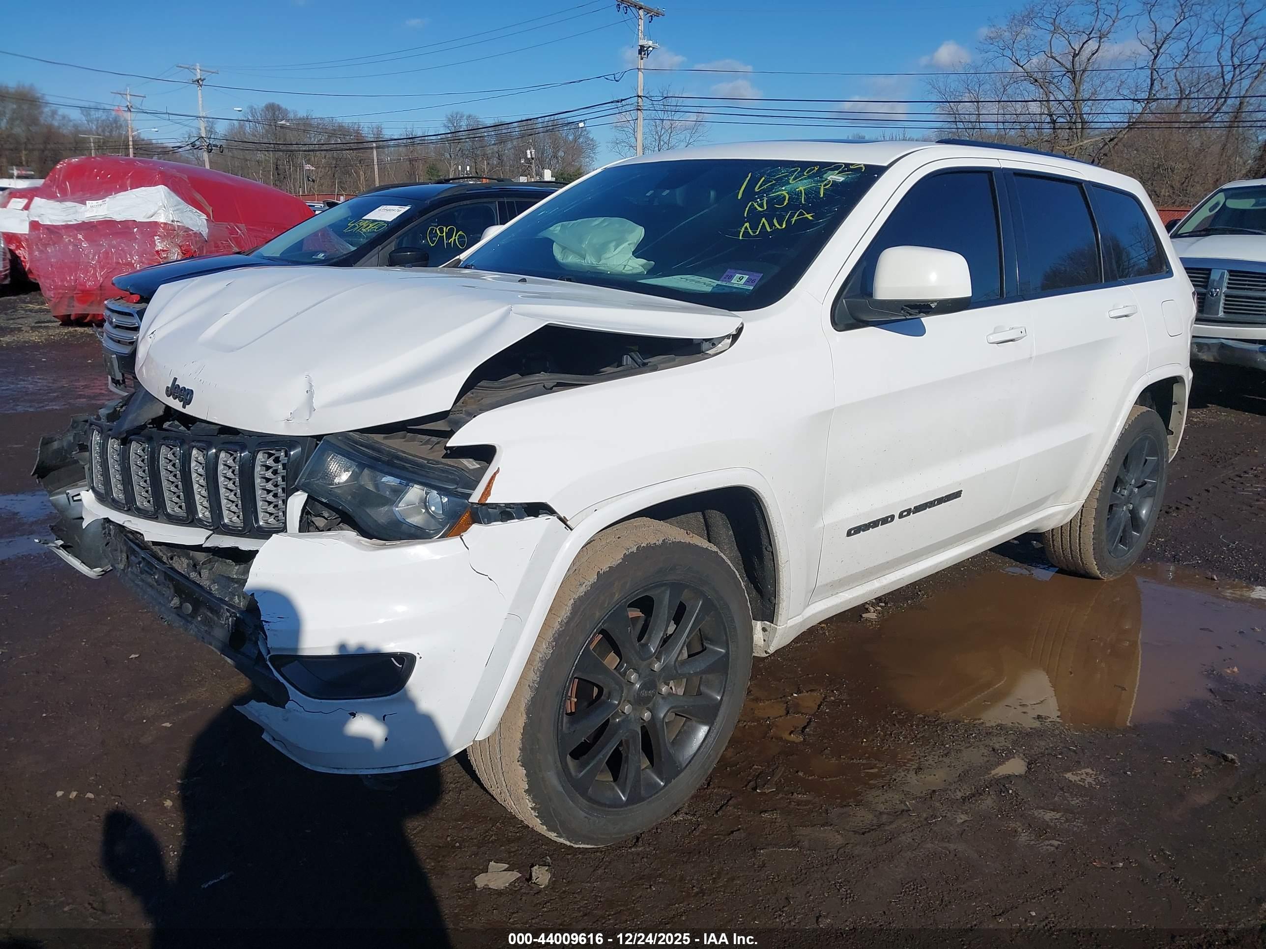 JEEP GRAND image 6