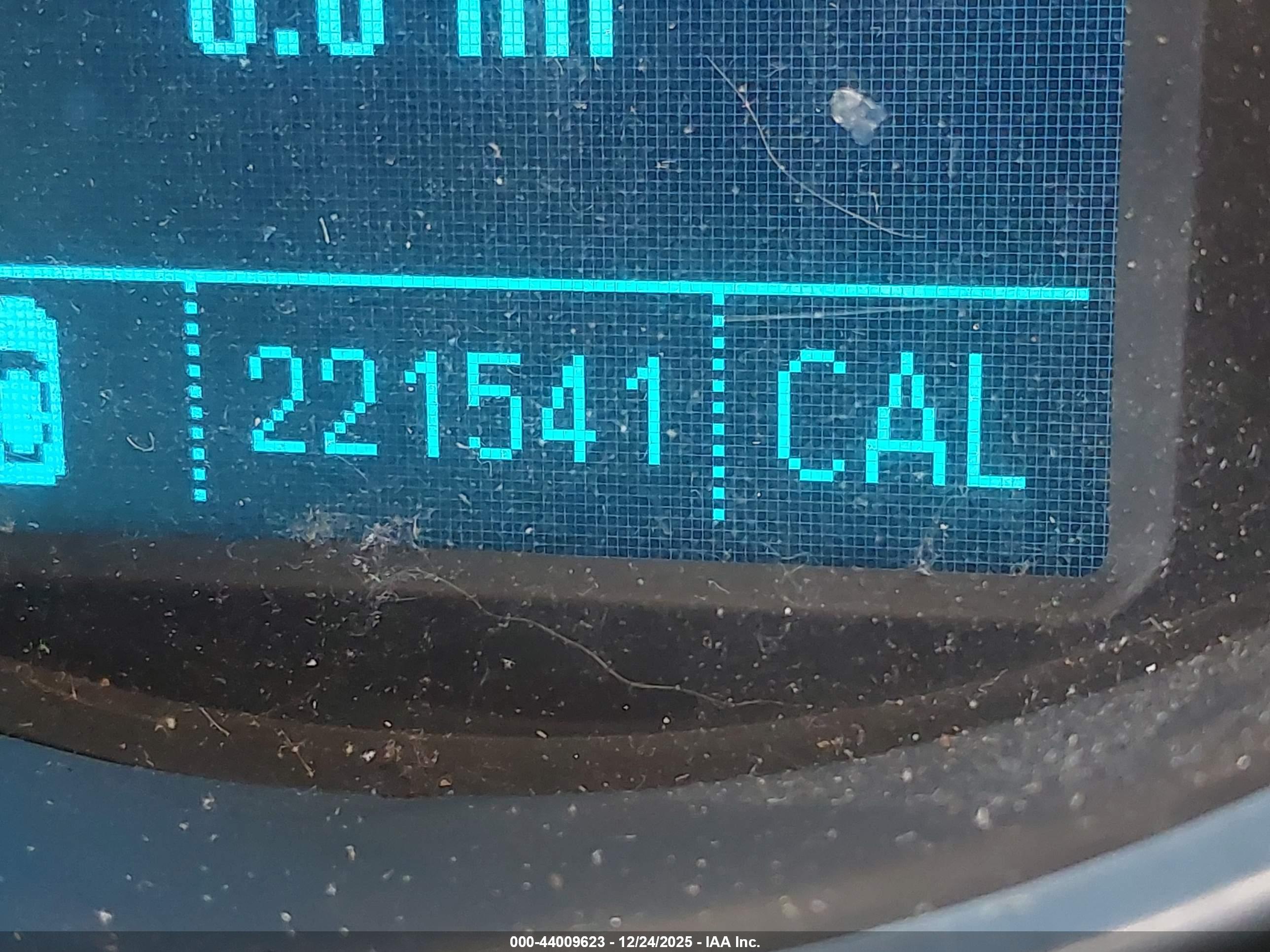 CHEVROLET CRUZE image 7