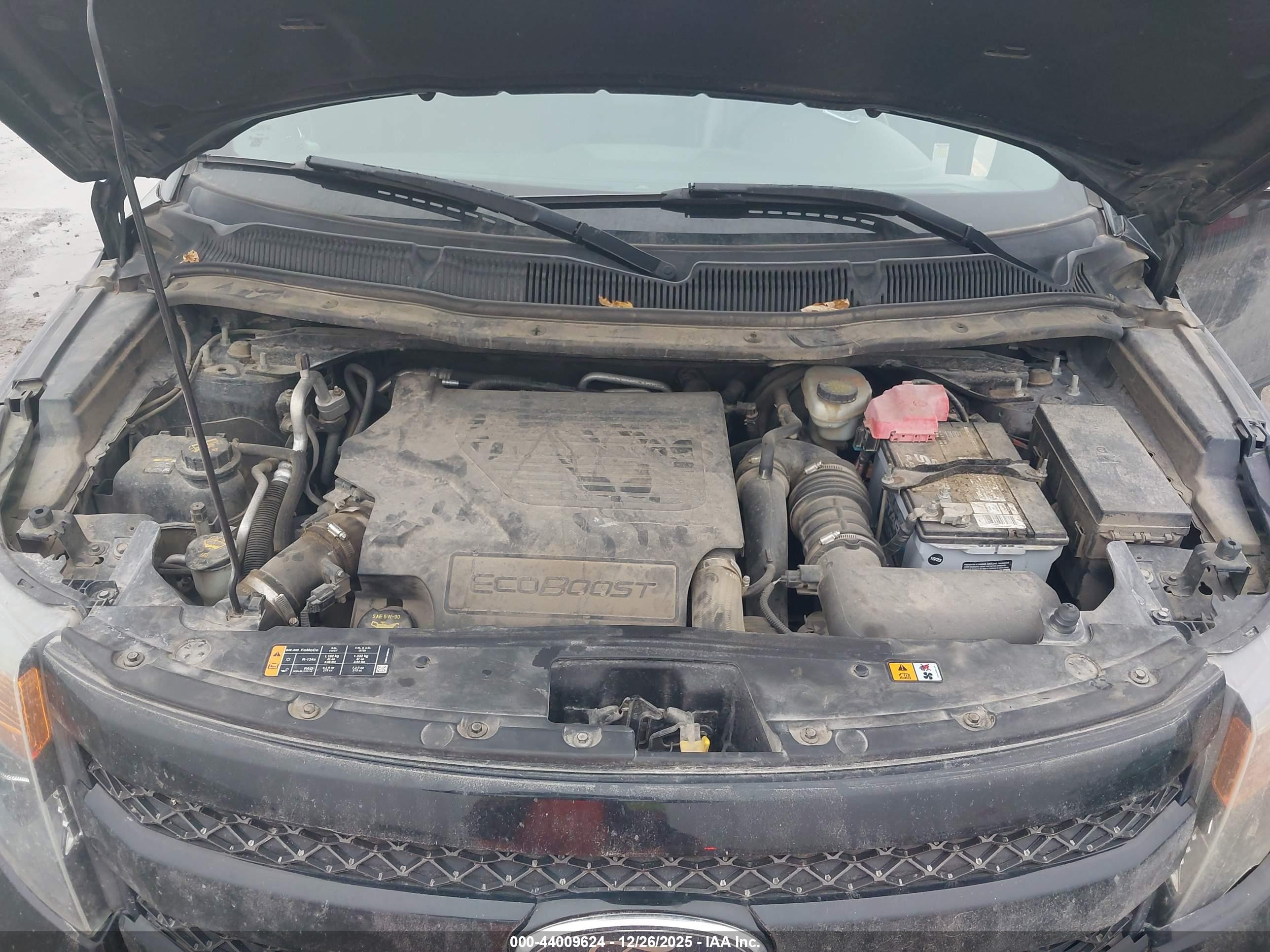 FORD EXPLORER image 10
