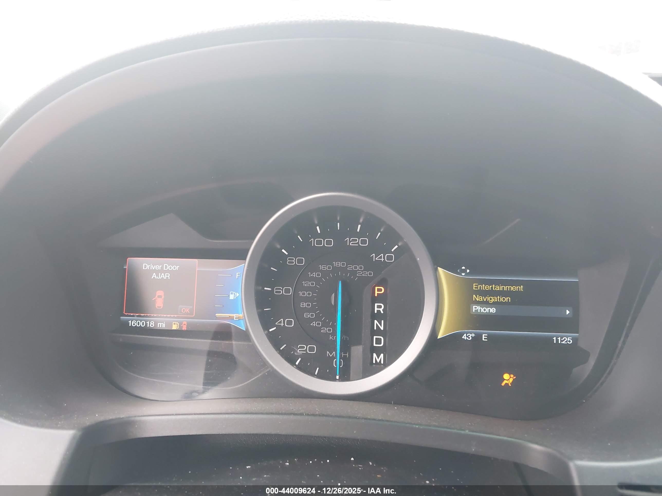 FORD EXPLORER image 7