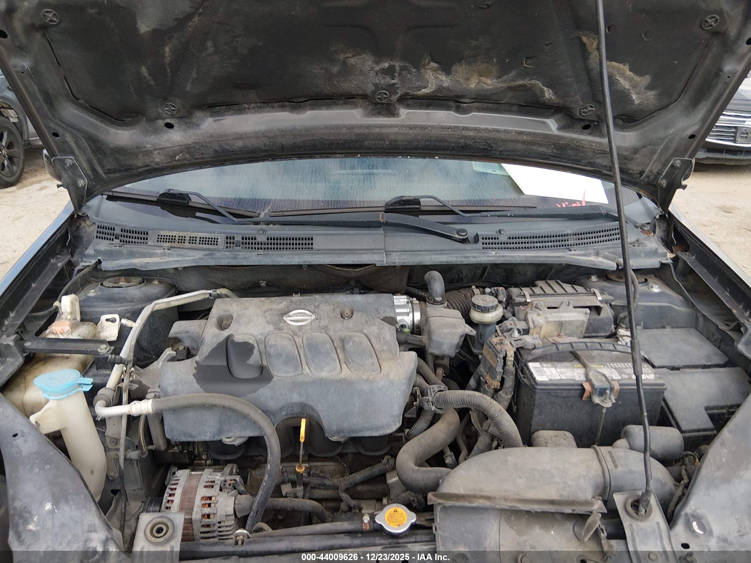NISSAN SENTRA image 10