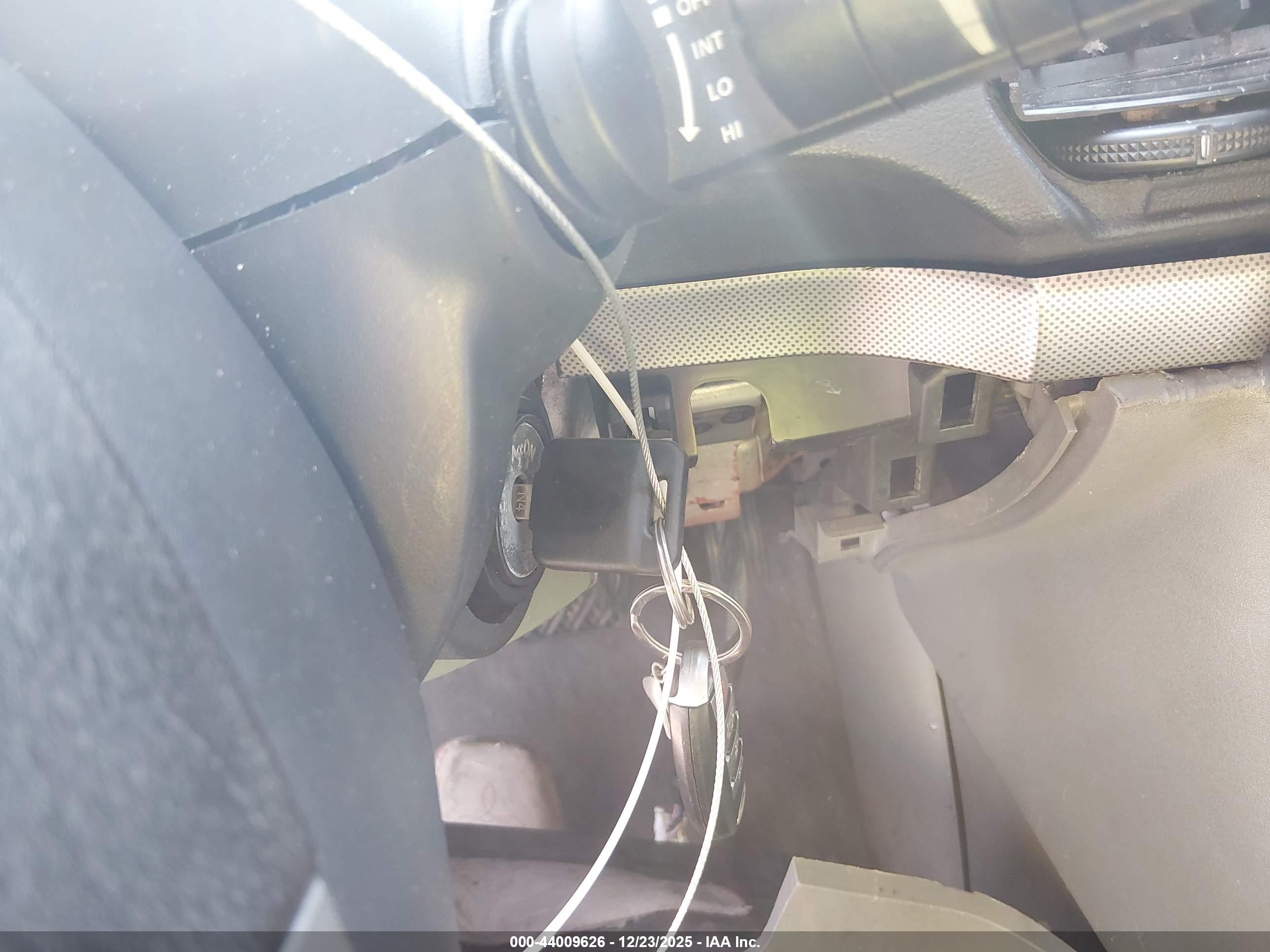 NISSAN SENTRA image 11