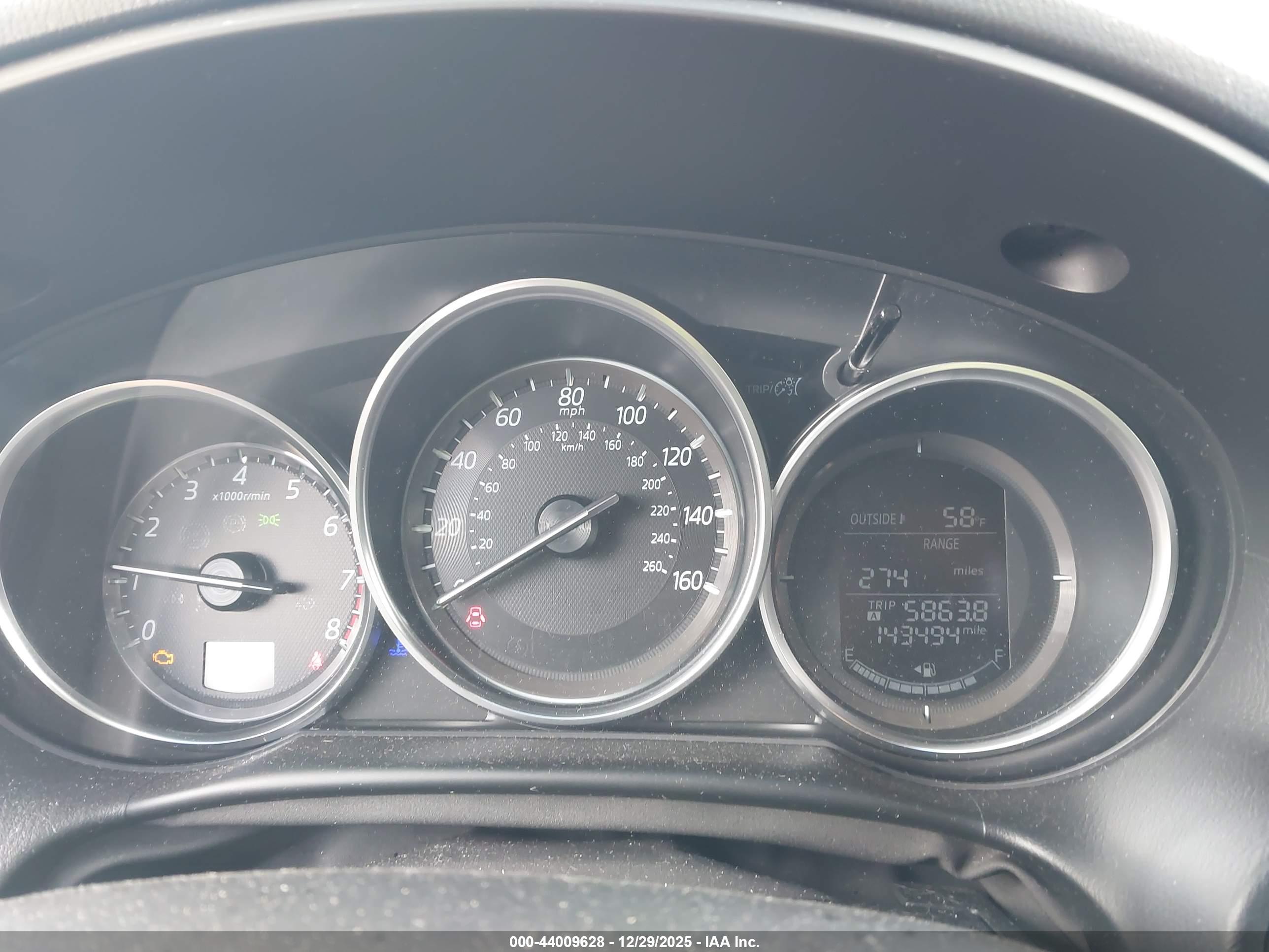 MAZDA CX-5 image 7