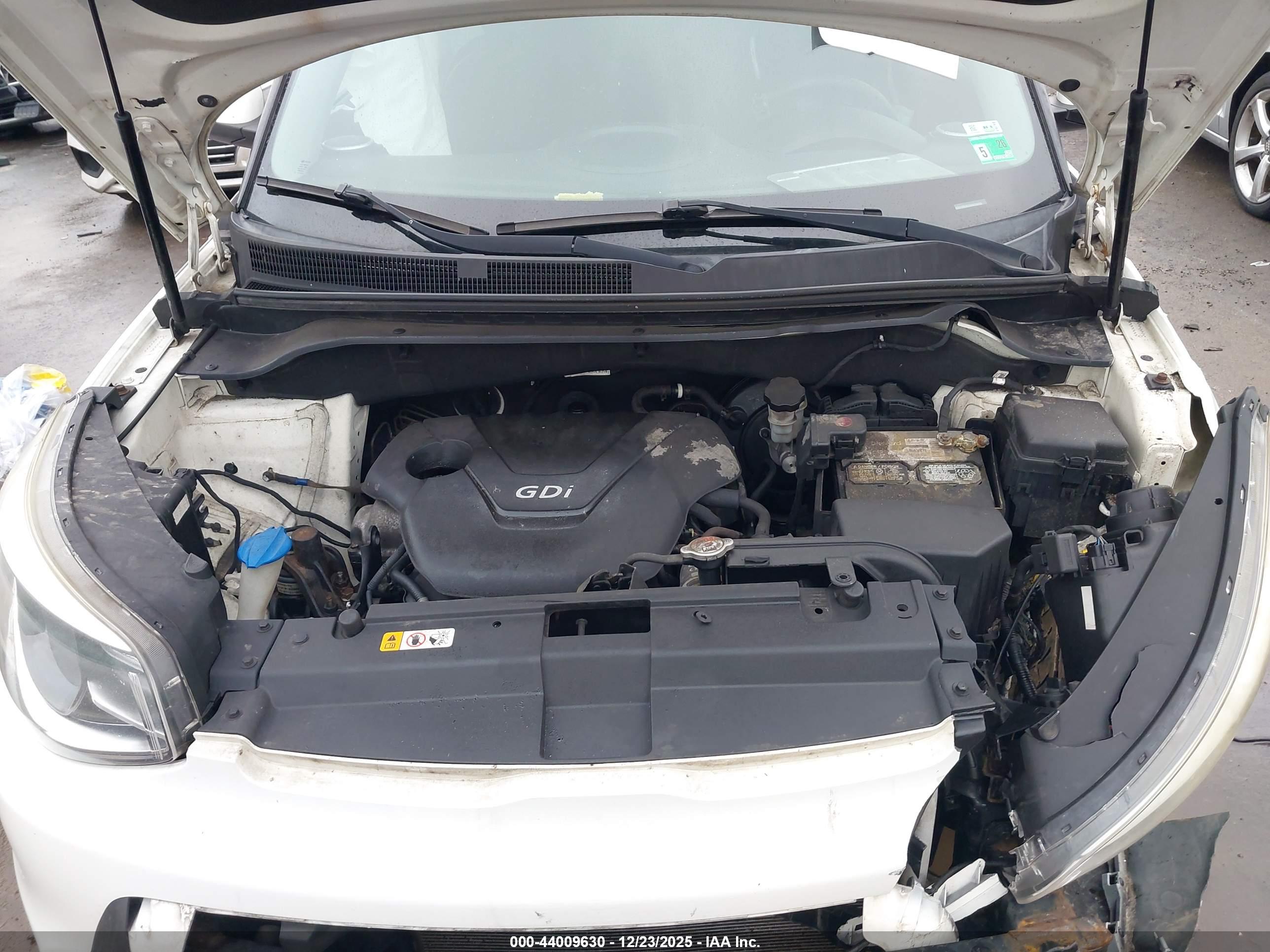 KIA SOUL image 10