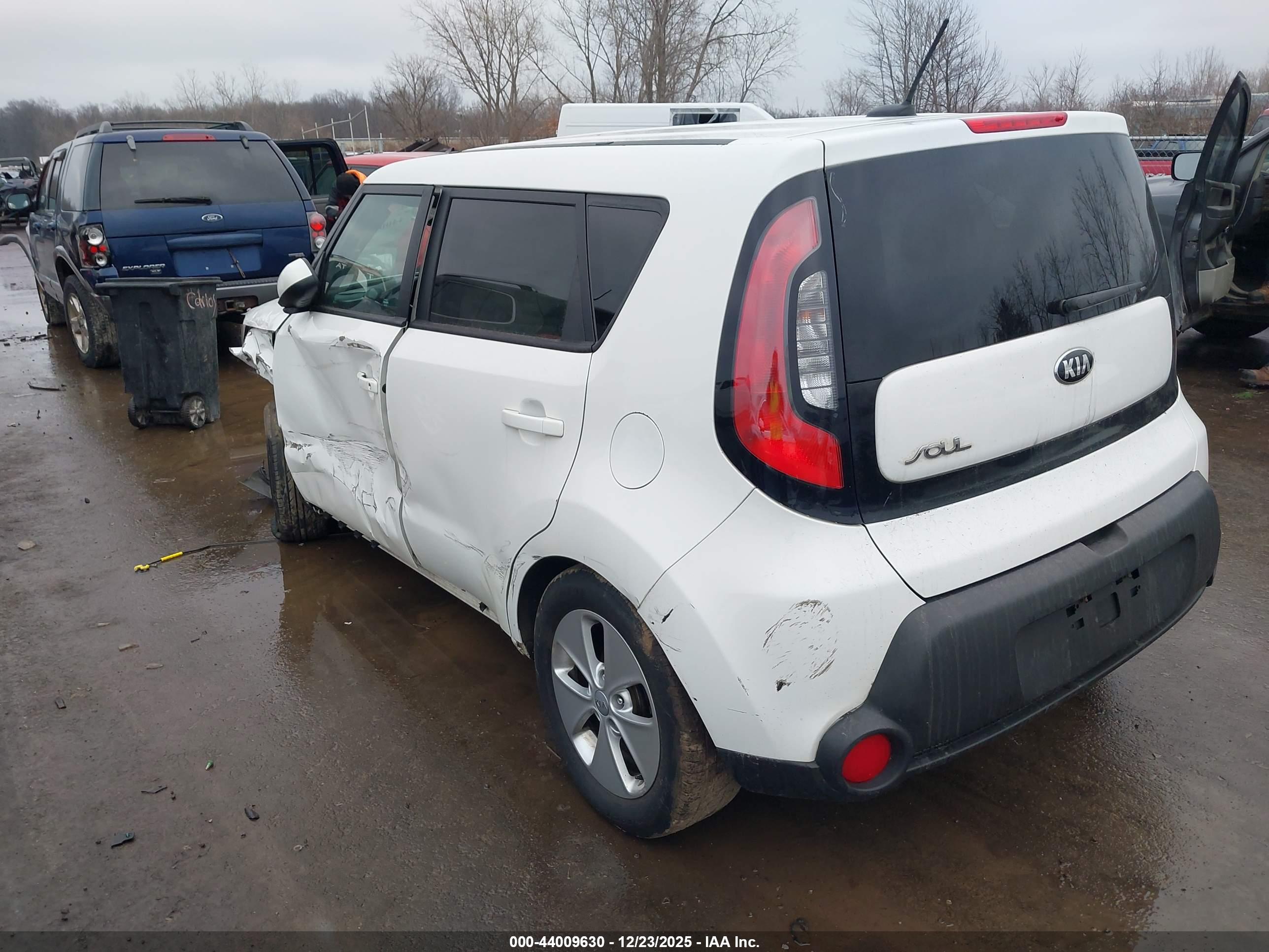 KIA SOUL image 3