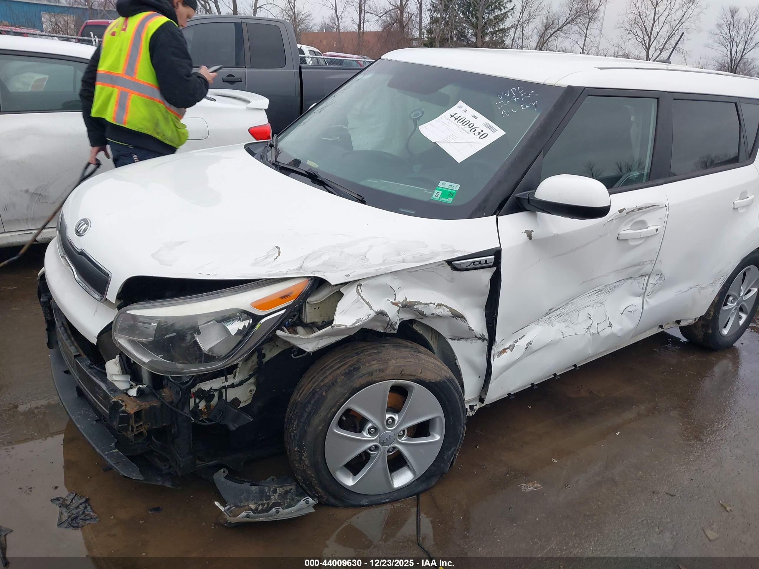 KIA SOUL image 6