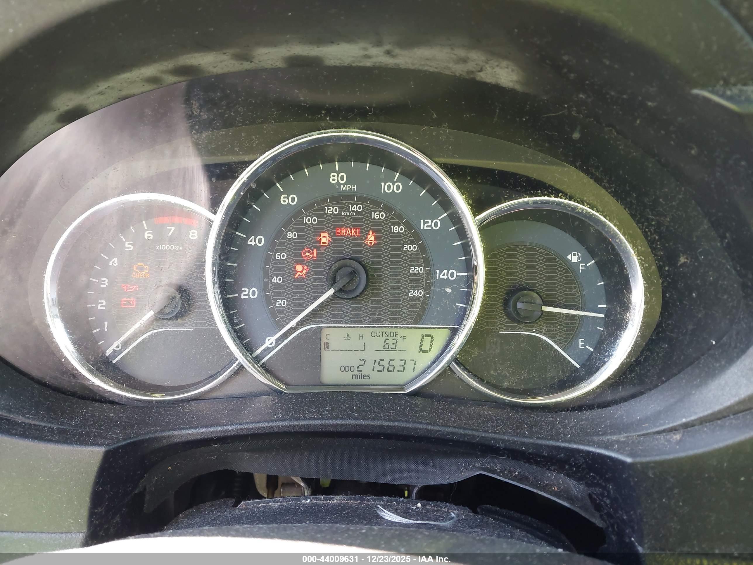 TOYOTA COROLLA image 7