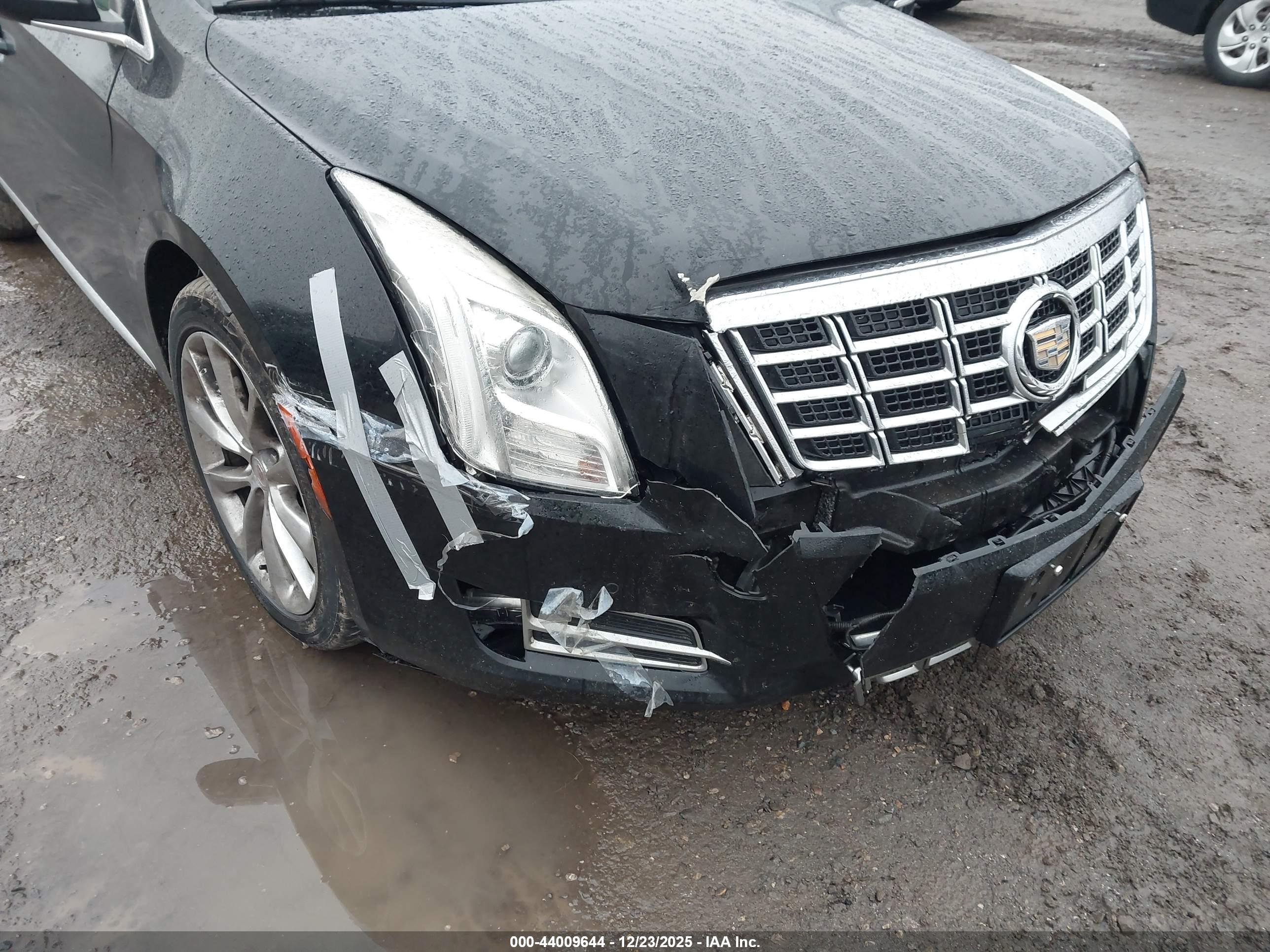 CADILLAC XTS image 6