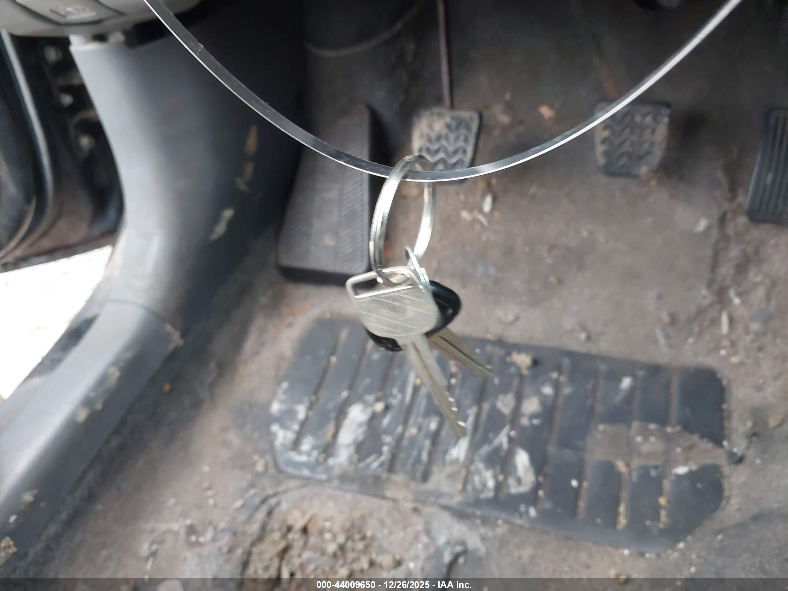 TOYOTA ECHO image 11