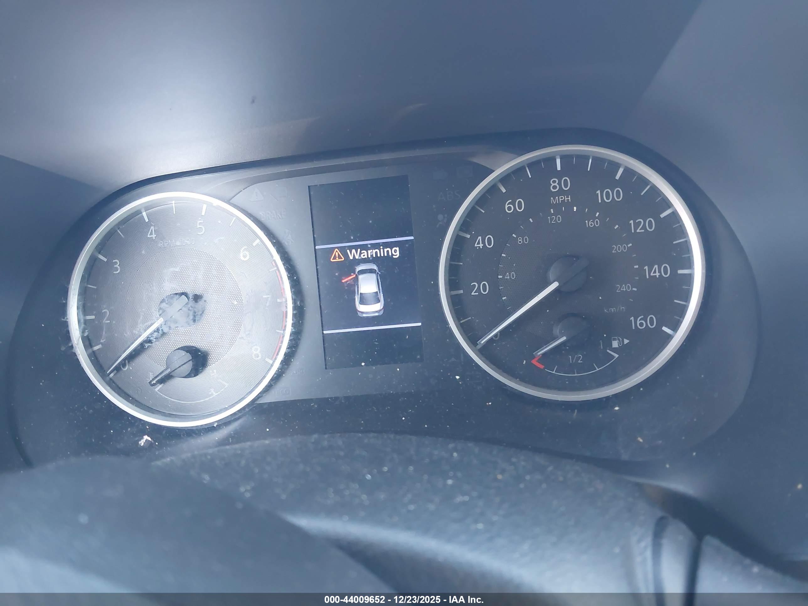 NISSAN SENTRA image 7