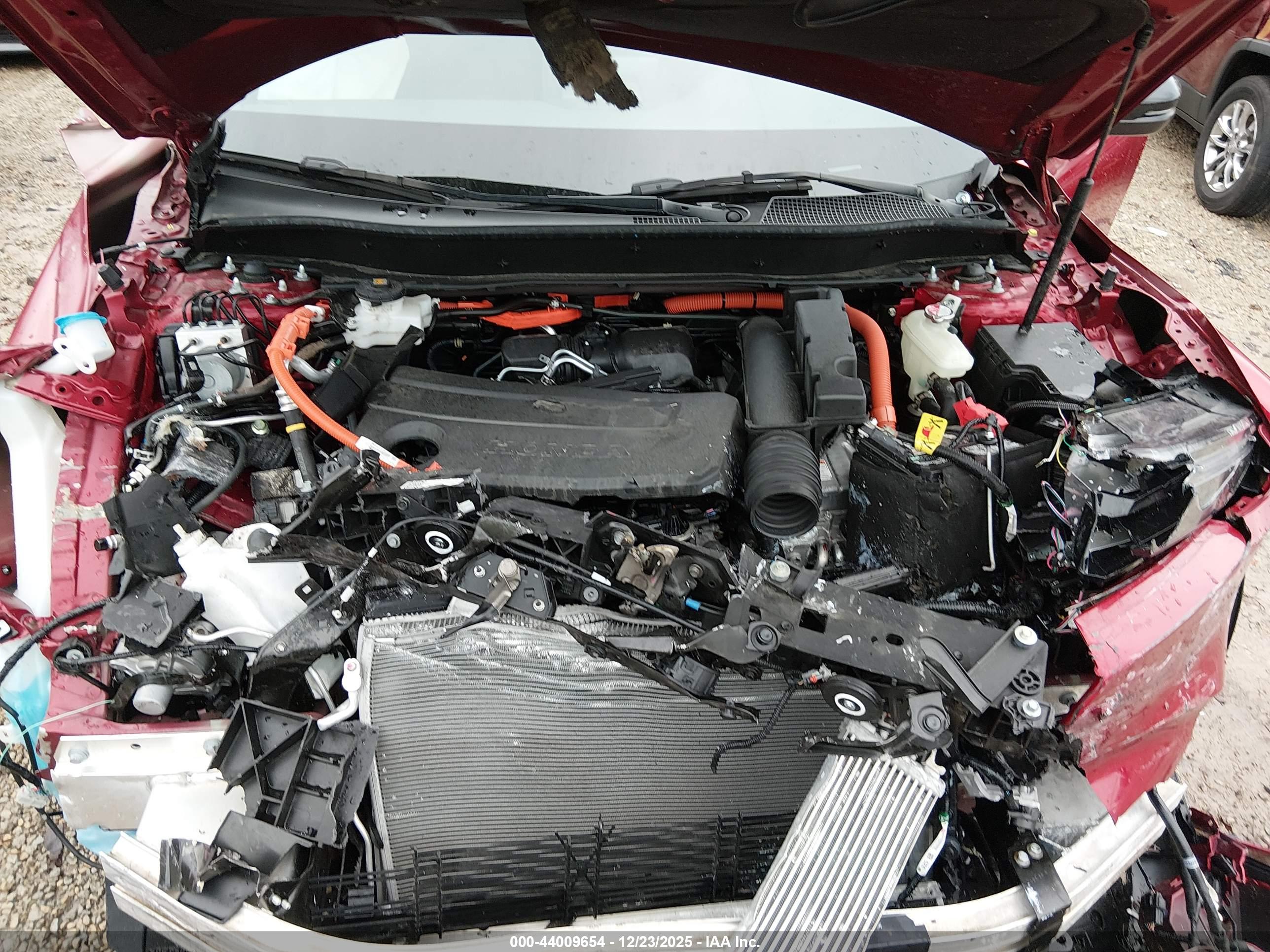HONDA CR-V image 10